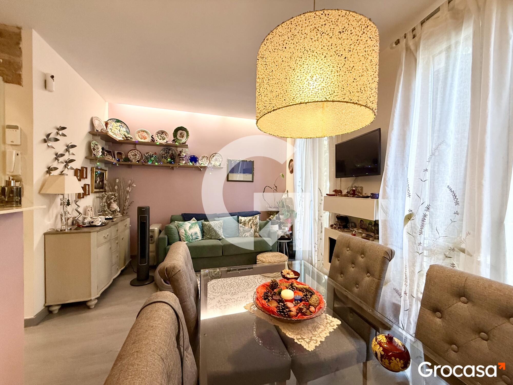 en Les Corts en Barcelona en Venta por 415.000 €