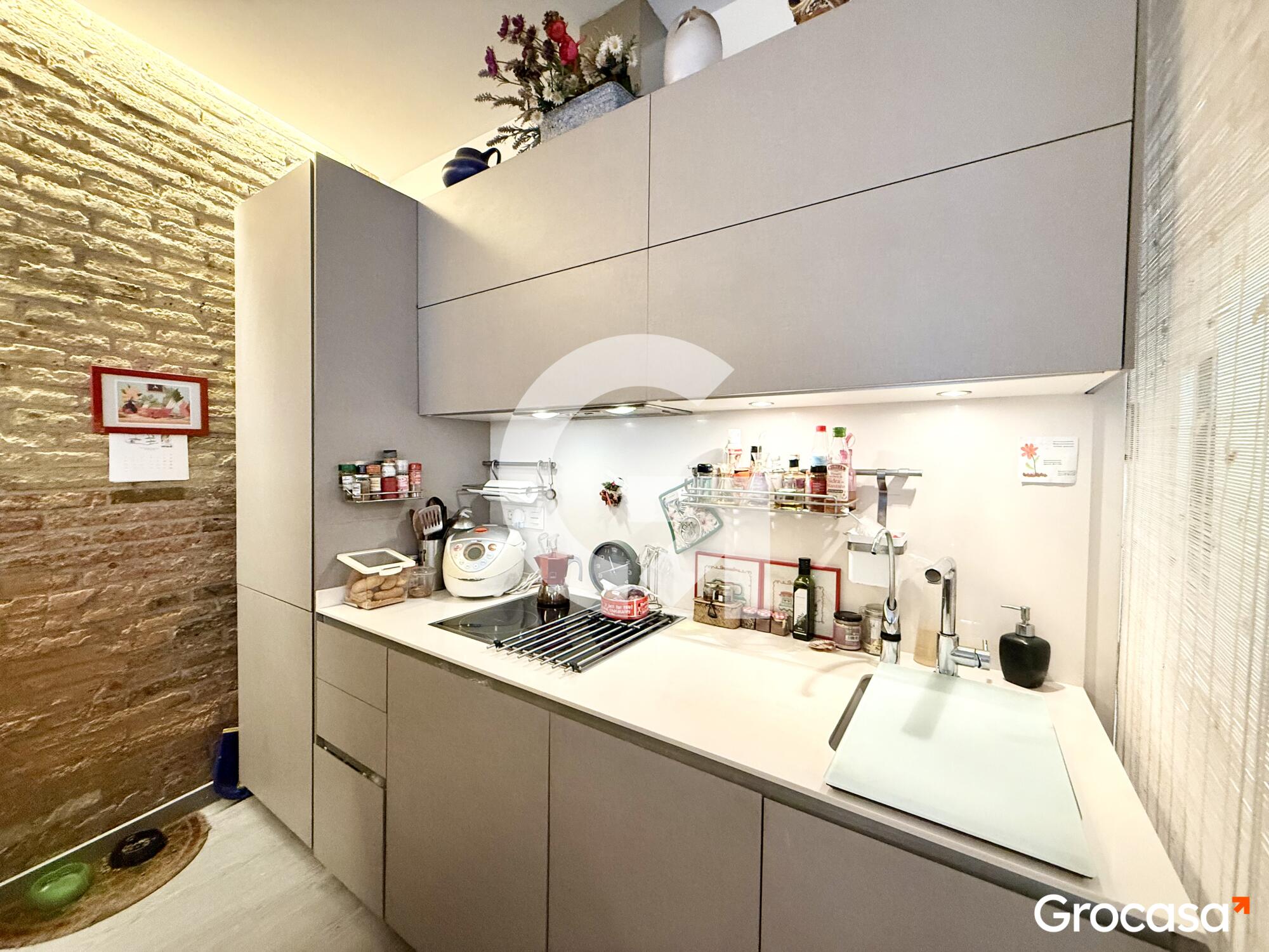 en Les Corts en Barcelona en Venta por 415.000 €