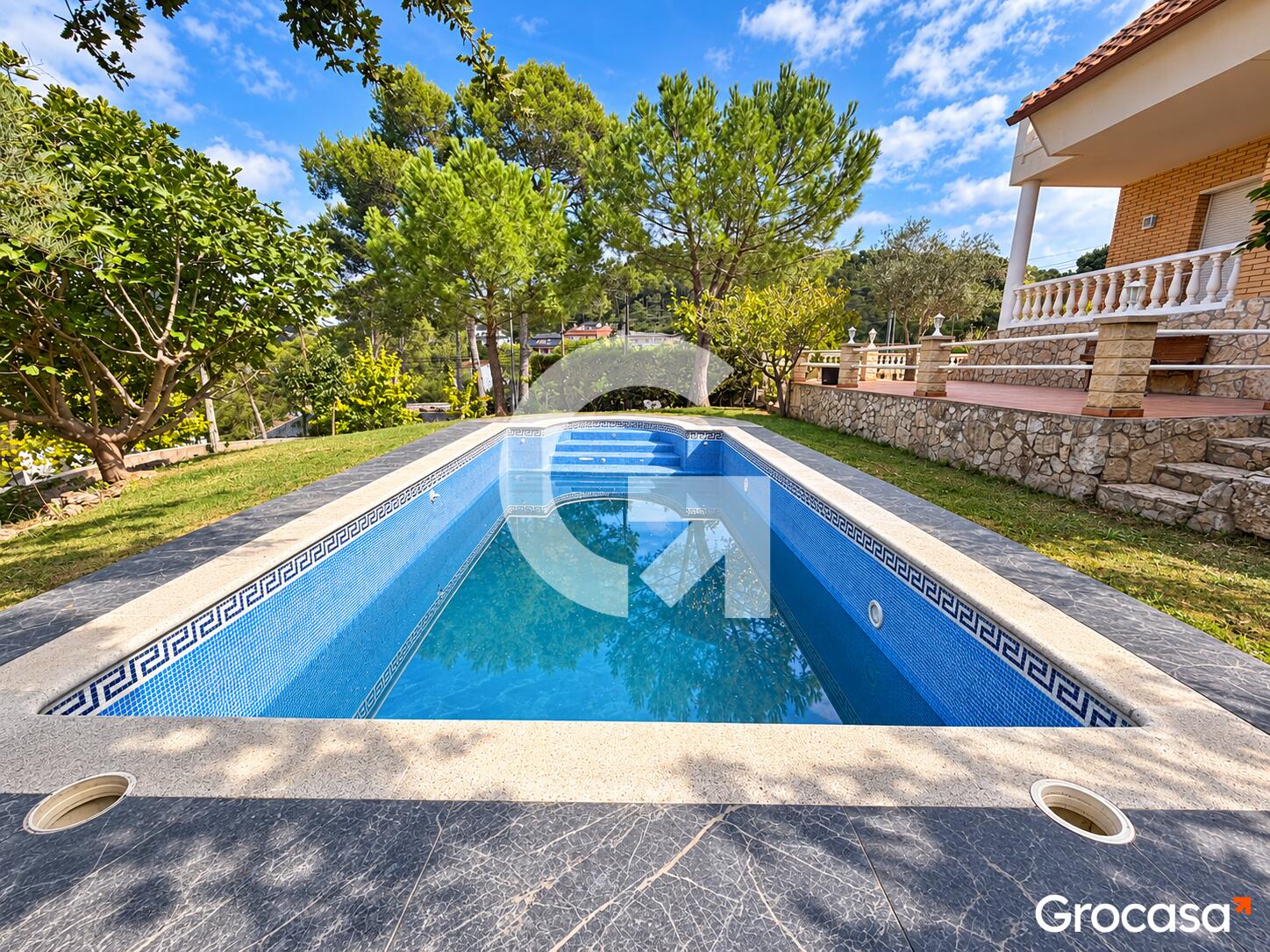  en Selva Negra en VALLIRANA en Venta por 569.000 €