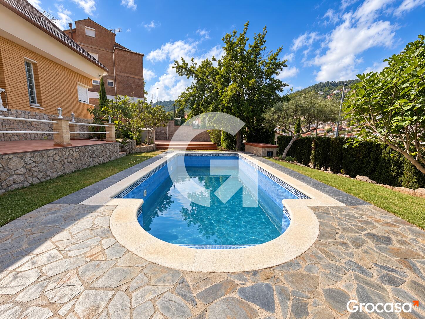  en Selva Negra en VALLIRANA en Venta por 569.000 €