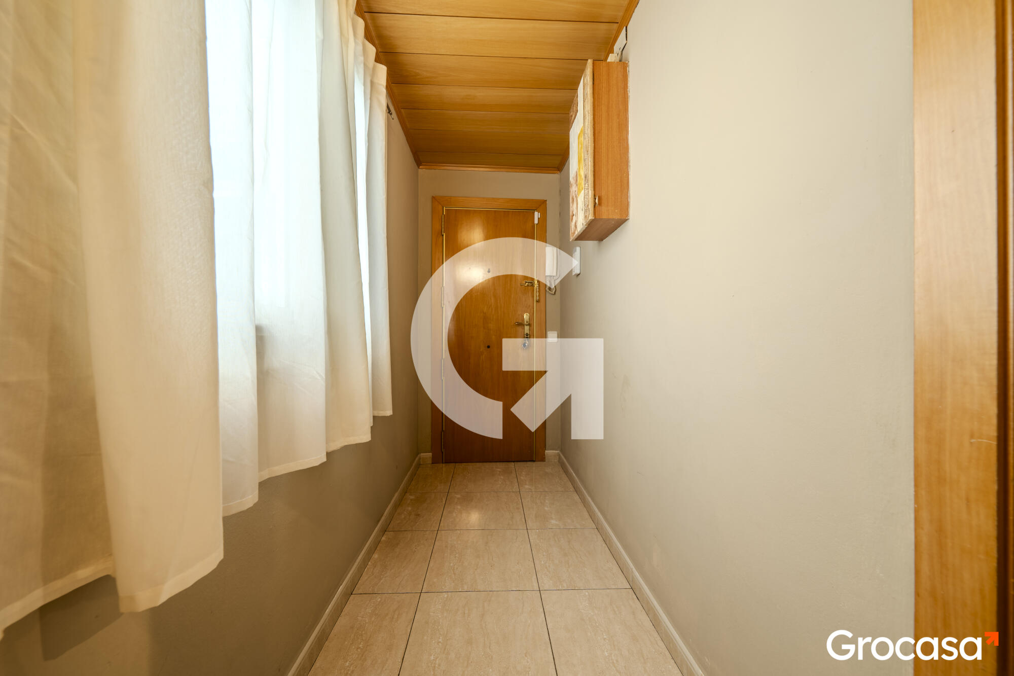  en El Carmel en Barcelona en Venta por 219.000 €