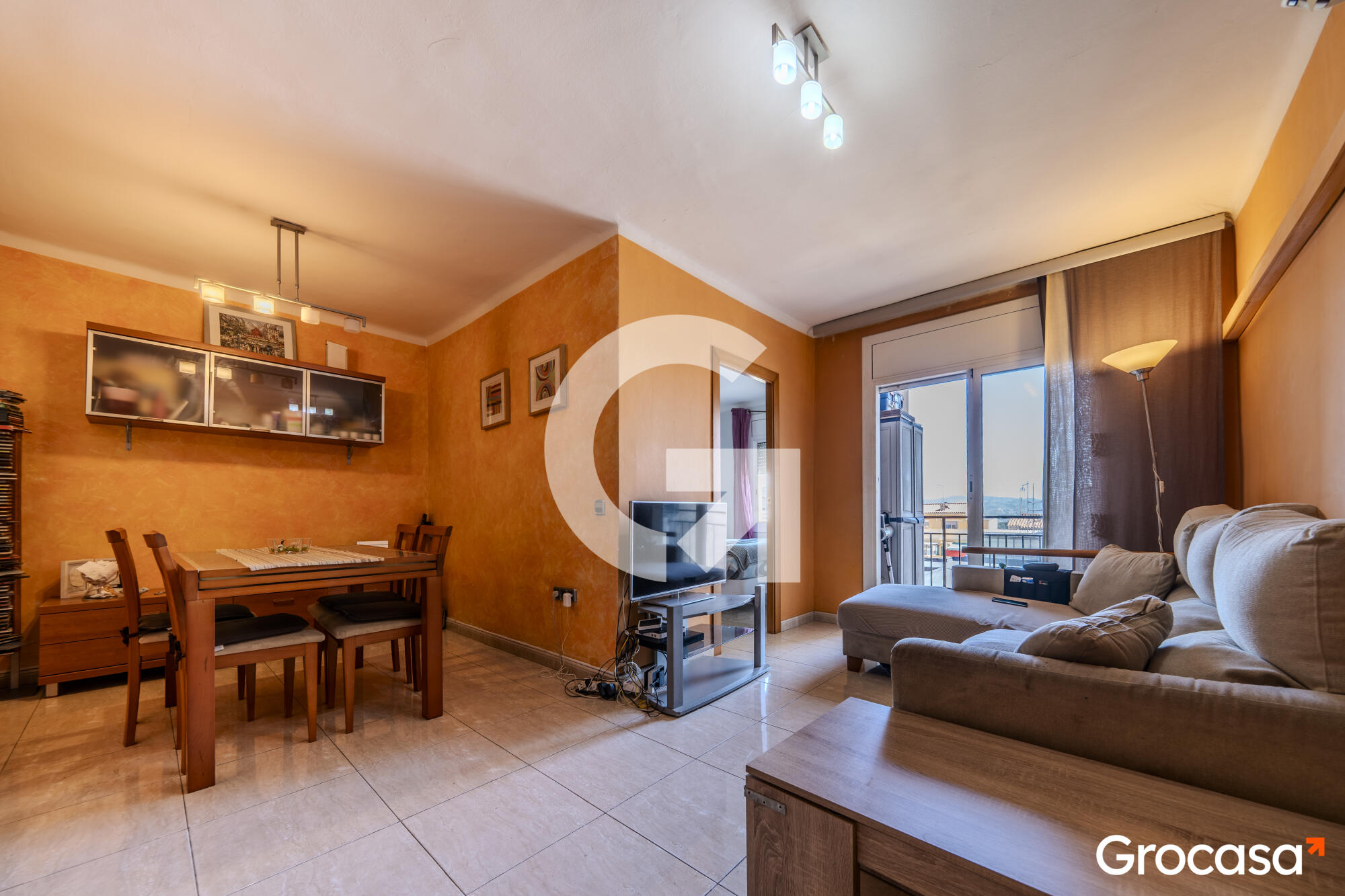  en El Carmel en Barcelona en Venta por 219.000 €