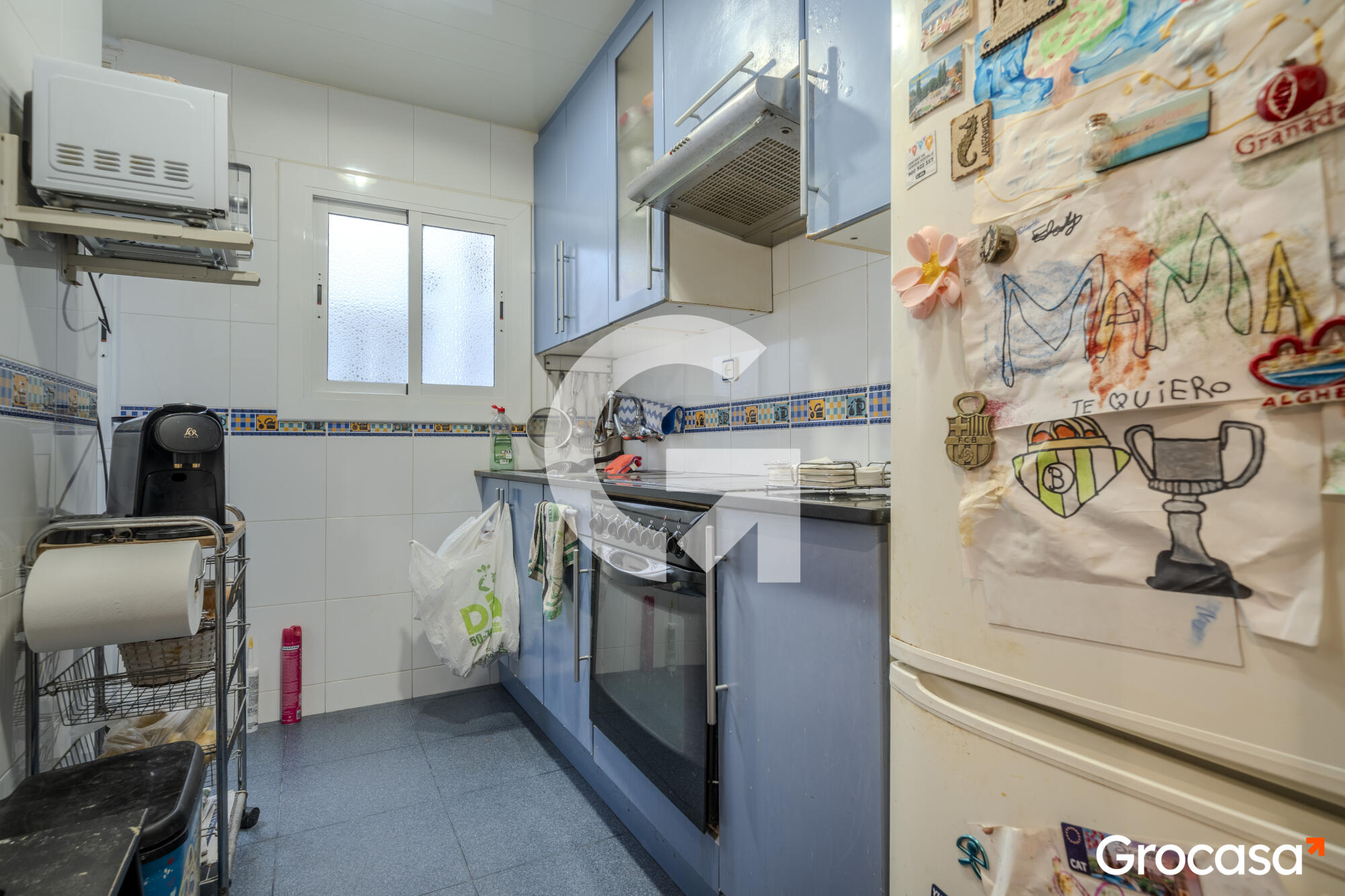  en El Carmel en Barcelona en Venta por 219.000 €