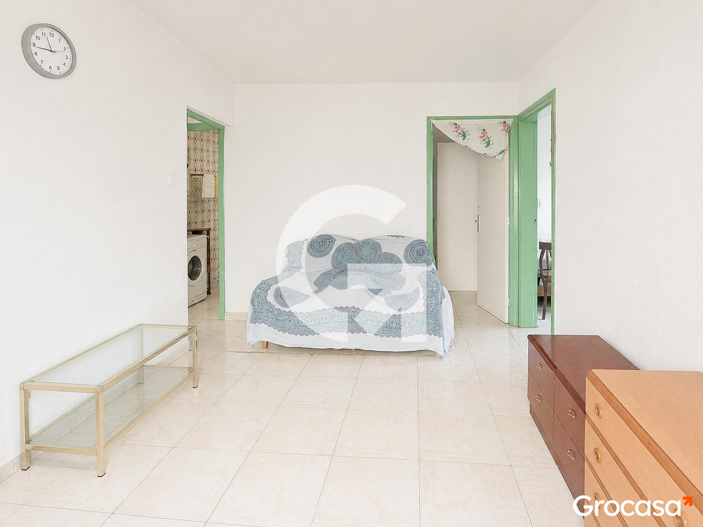  en Centre en Santa Coloma de Gramenet en Venta por 179.900 €