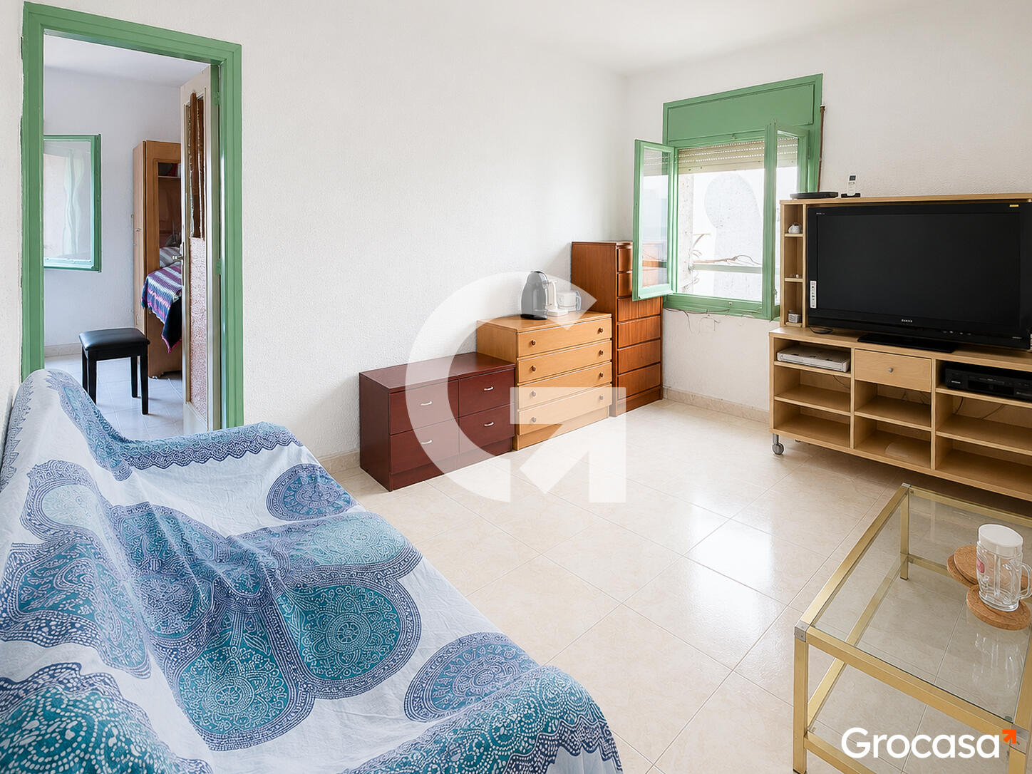  en Centre en Santa Coloma de Gramenet en Venta por 179.900 €