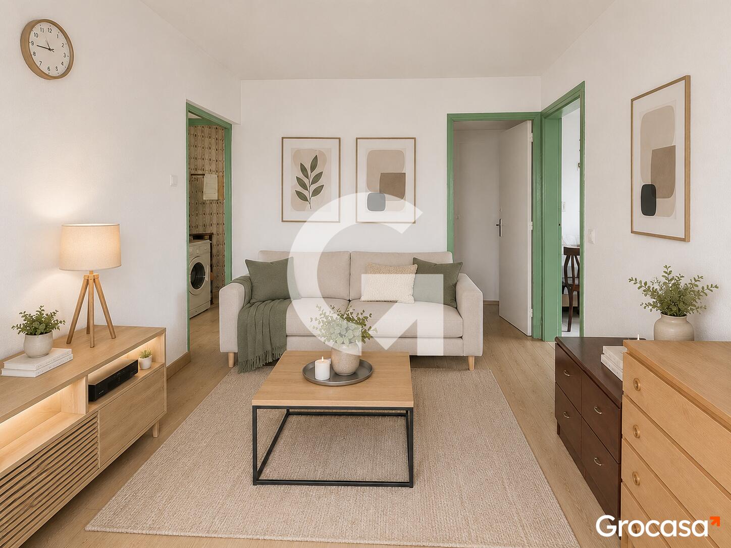  en Centre en Santa Coloma de Gramenet en Venta por 179.900 €