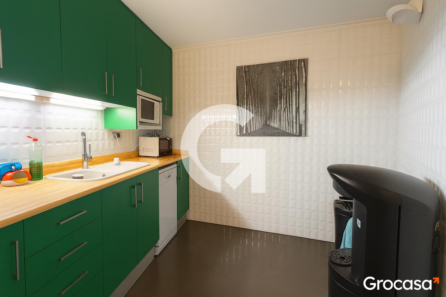  en La Font de la Guatlla en Barcelona en Venta por 1.290.000 €