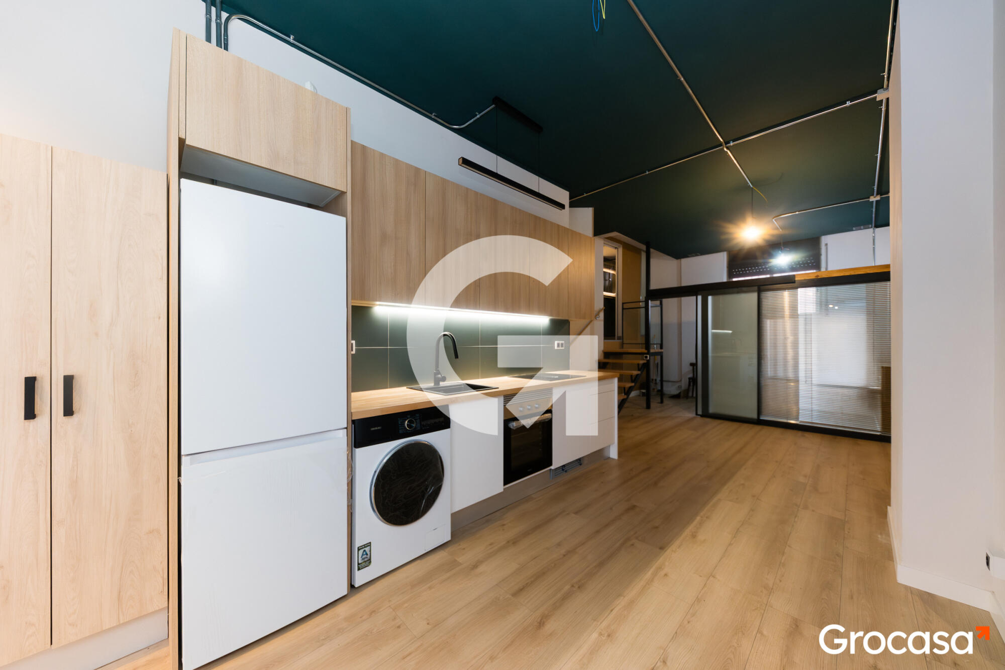 en Horta en Barcelona en Venta por 199.000 €