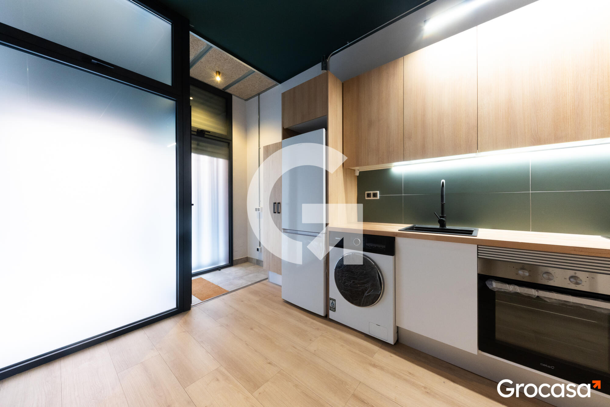  en Horta en Barcelona en Venta por 199.000 €