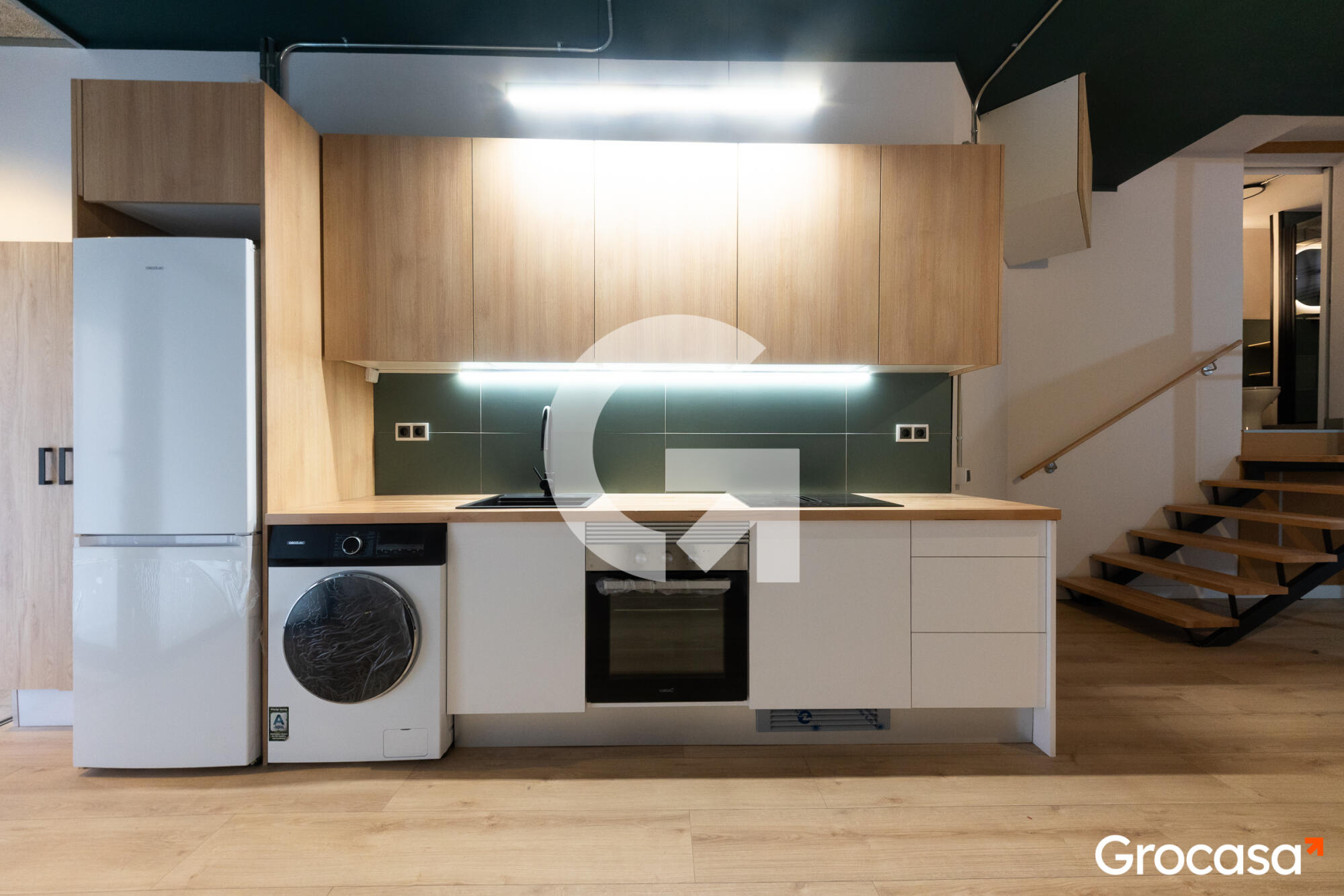  en Horta en Barcelona en Venta por 199.000 €