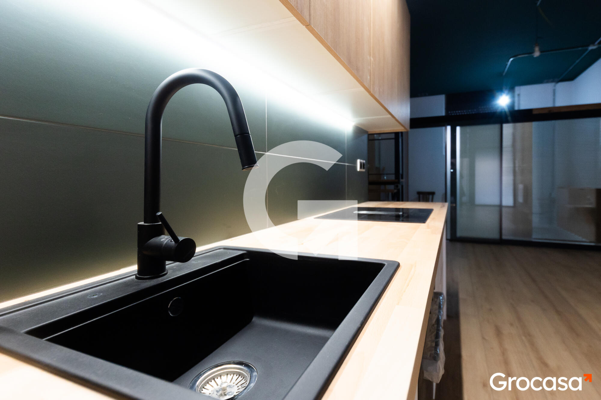  en Horta en Barcelona en Venta por 199.000 €