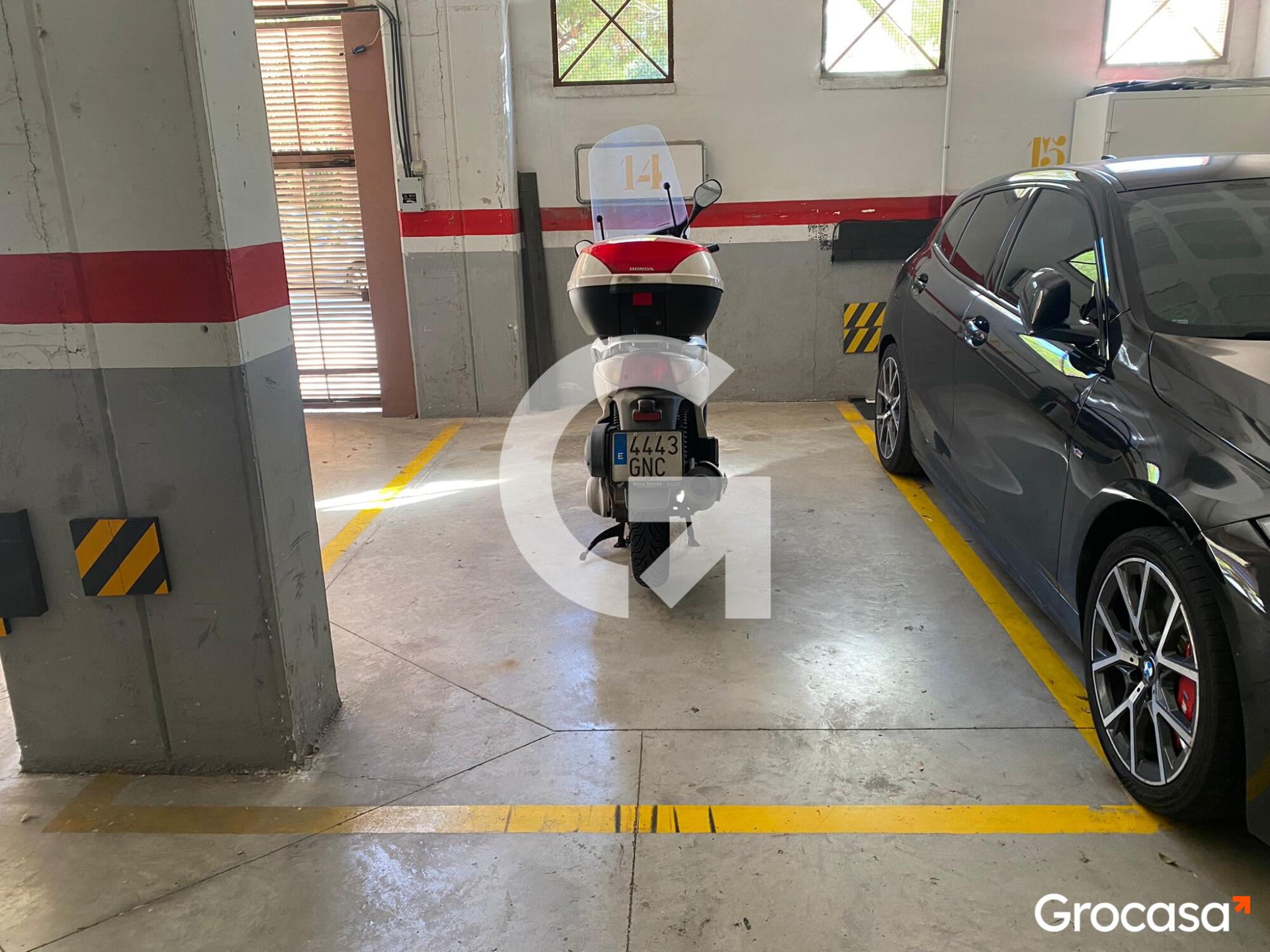  en Mas Lluí en Sant Feliu de Llobregat en Venta por 16.500 €