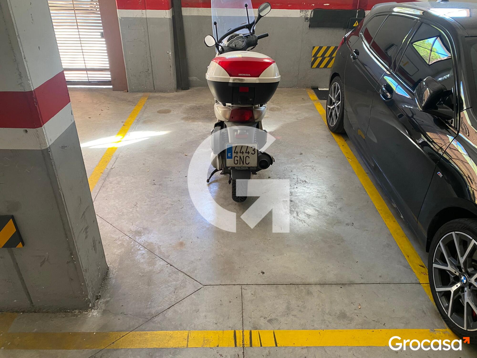  en Mas Lluí en Sant Feliu de Llobregat en Venta por 16.500 €