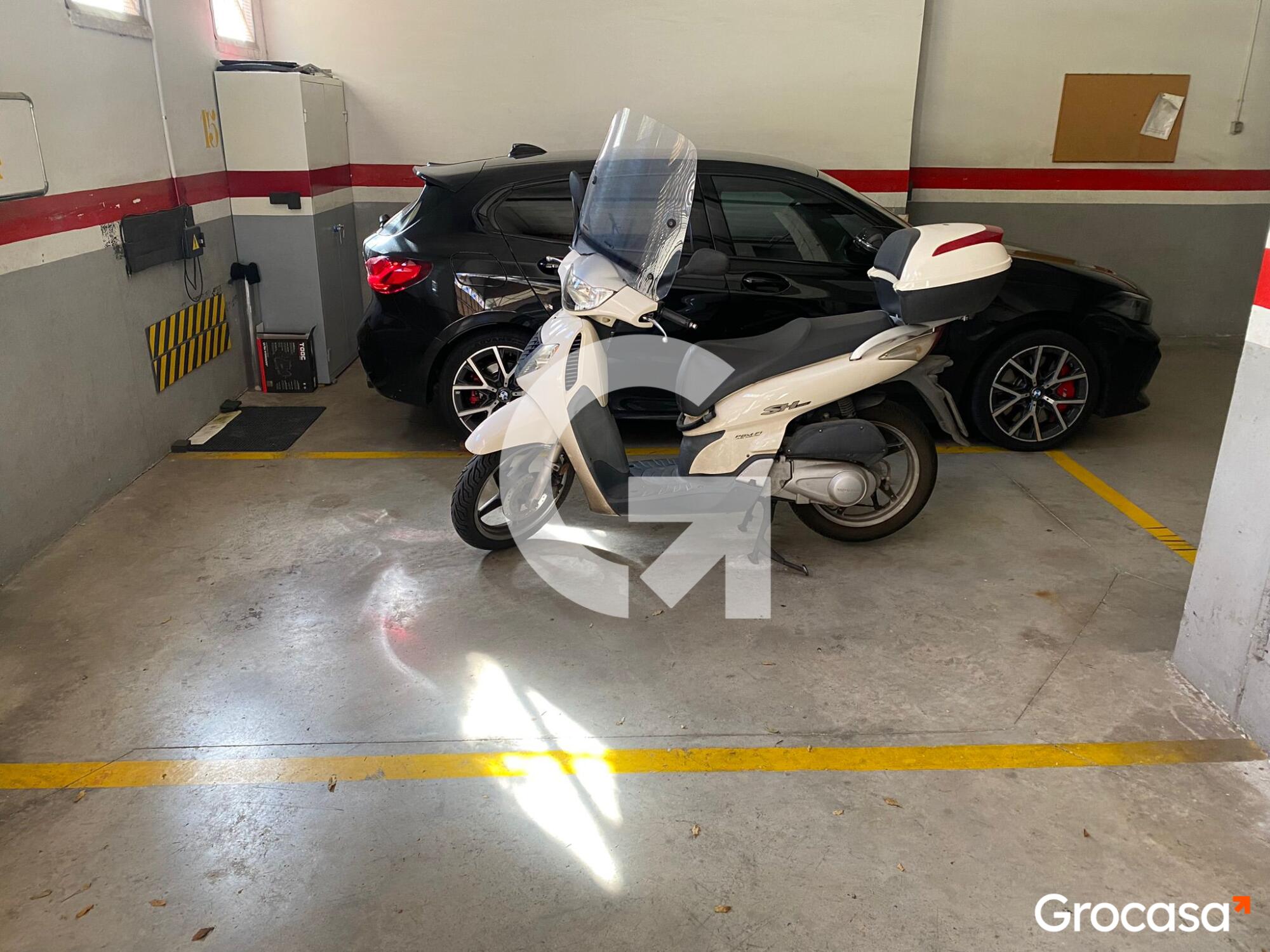  en Mas Lluí en Sant Feliu de Llobregat en Venta por 16.500 €