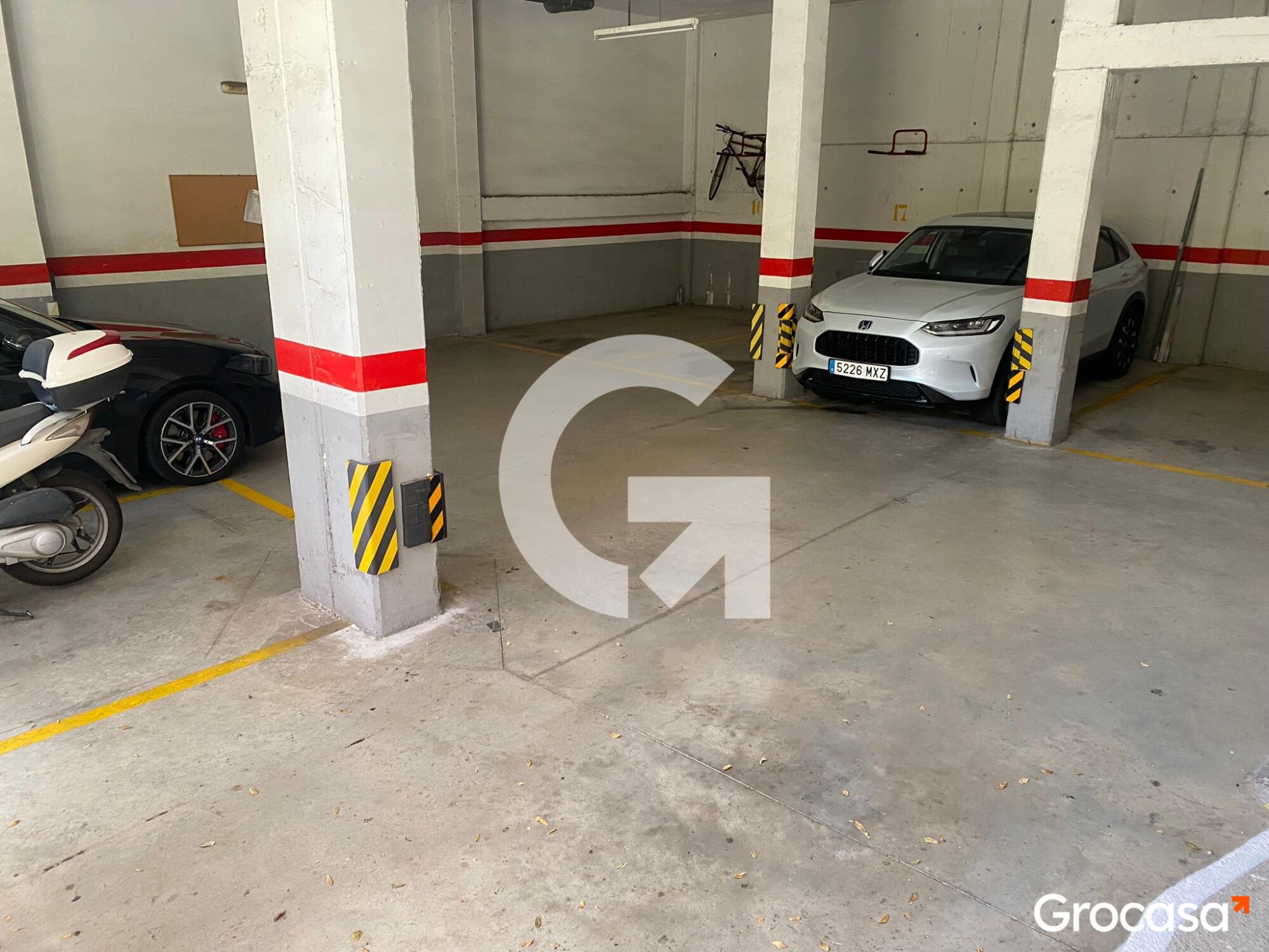  en Mas Lluí en Sant Feliu de Llobregat en Venta por 16.500 €