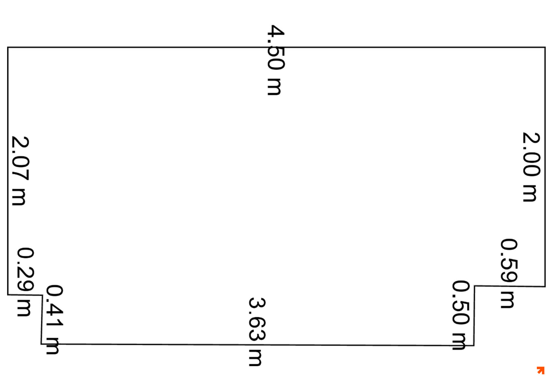  en Mas Lluí en Sant Feliu de Llobregat en Venta por 16.500 €