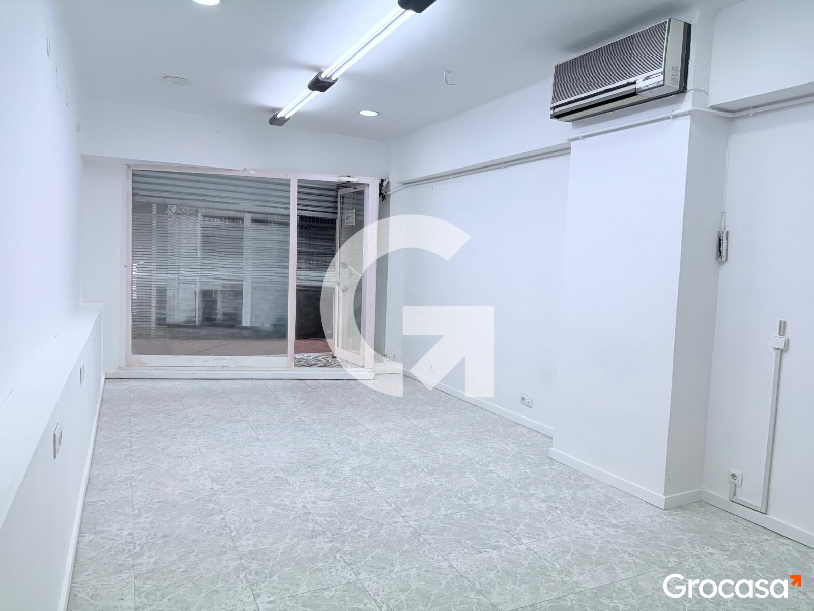  en Can Vidalet en Esplugues de Llobregat en Venta por 64.000 €