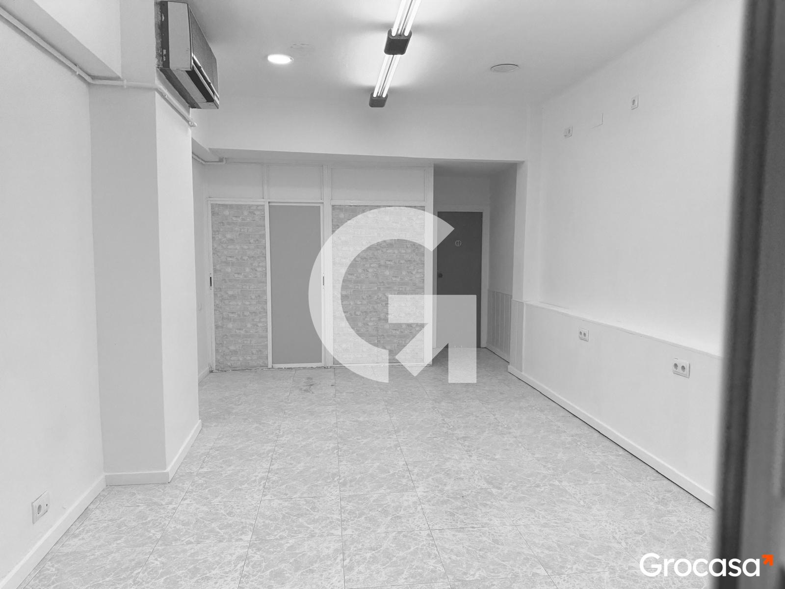  en Can Vidalet en Esplugues de Llobregat en Venta por 64.000 €