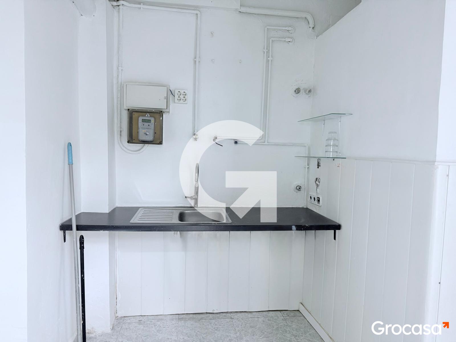  en Can Vidalet en Esplugues de Llobregat en Venta por 64.000 €