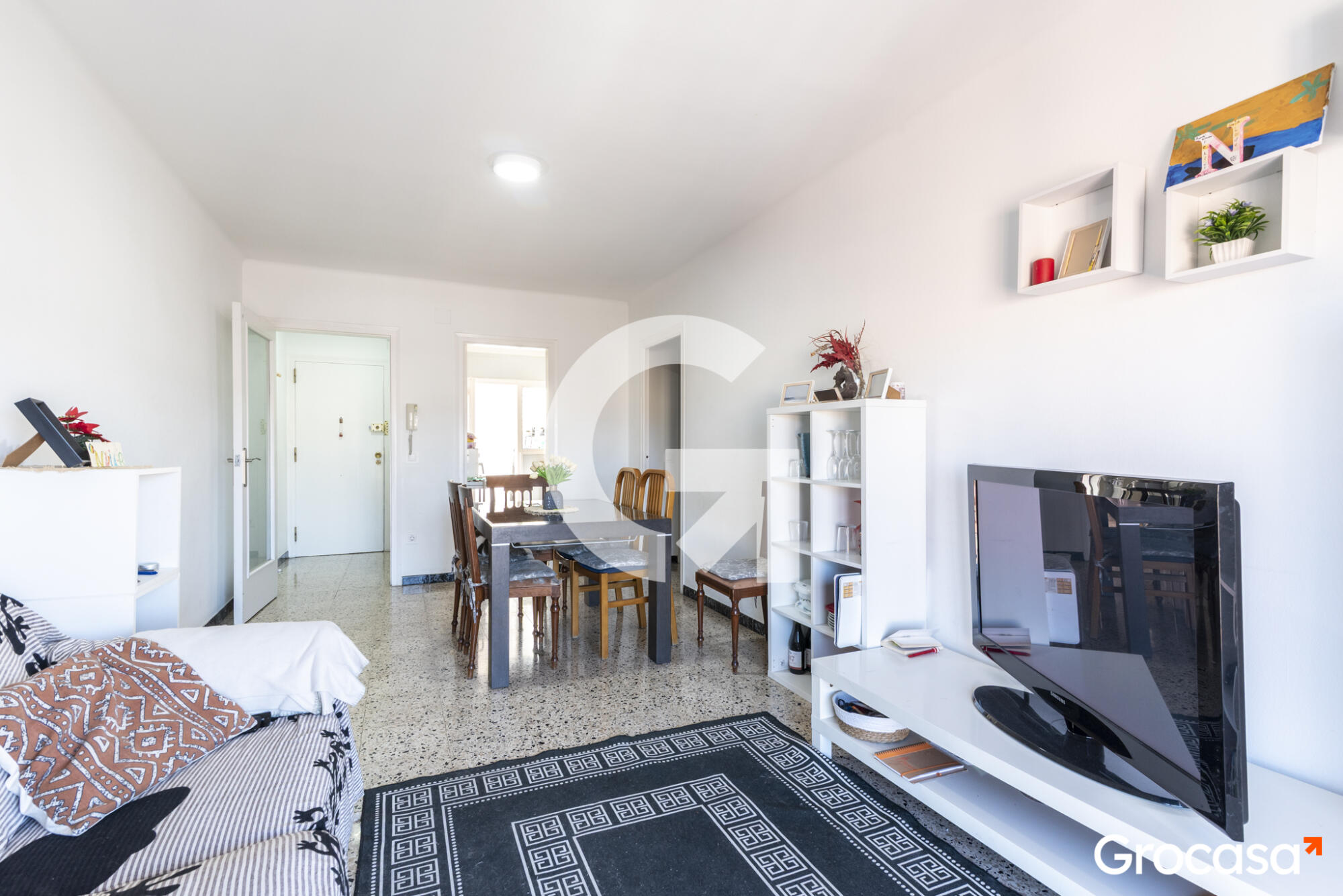  en Centre - Can Nadal en Sant Feliu de Llobregat en Venta por 282.000 €