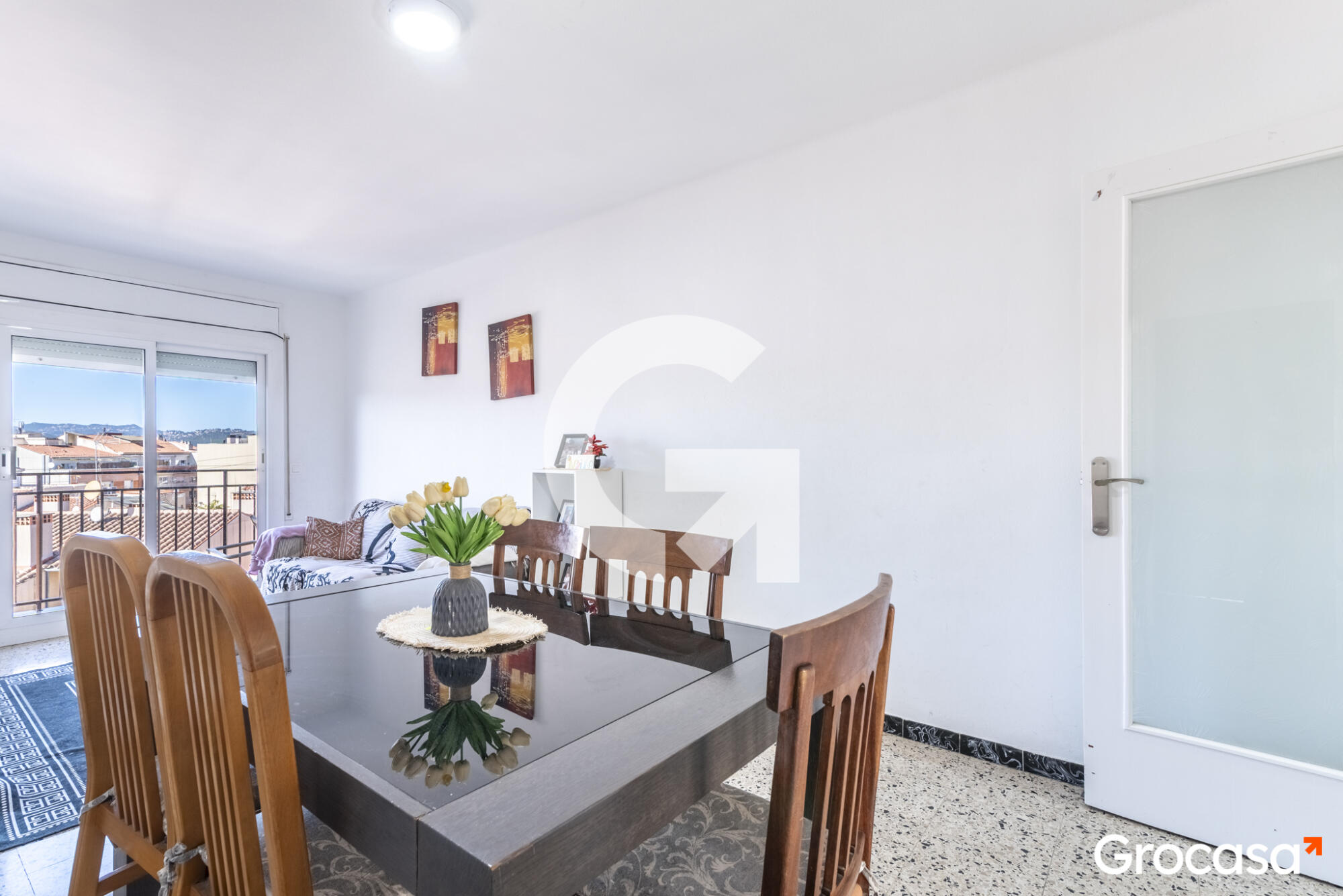  en Centre - Can Nadal en Sant Feliu de Llobregat en Venta por 282.000 €