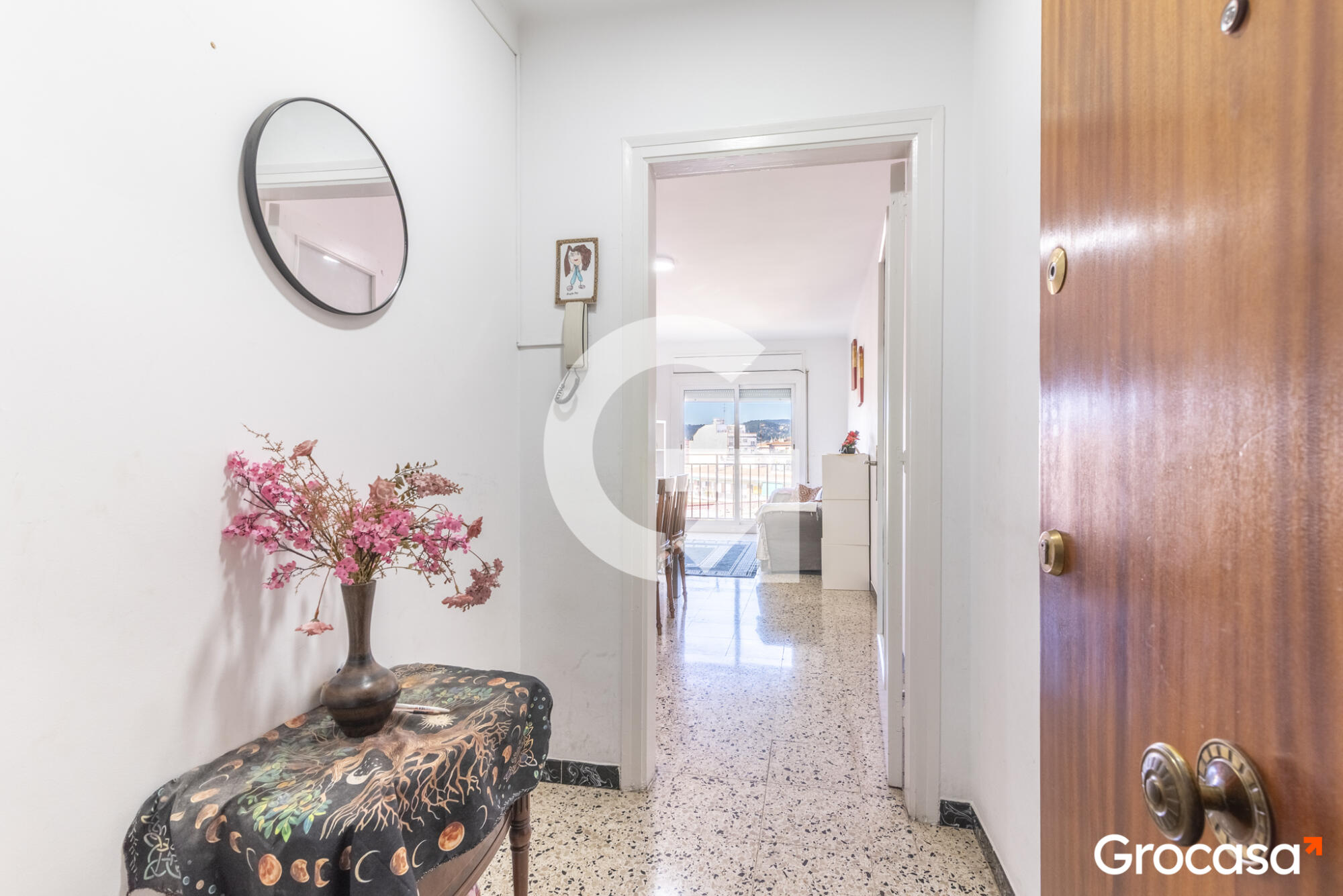  en Centre - Can Nadal en Sant Feliu de Llobregat en Venta por 282.000 €