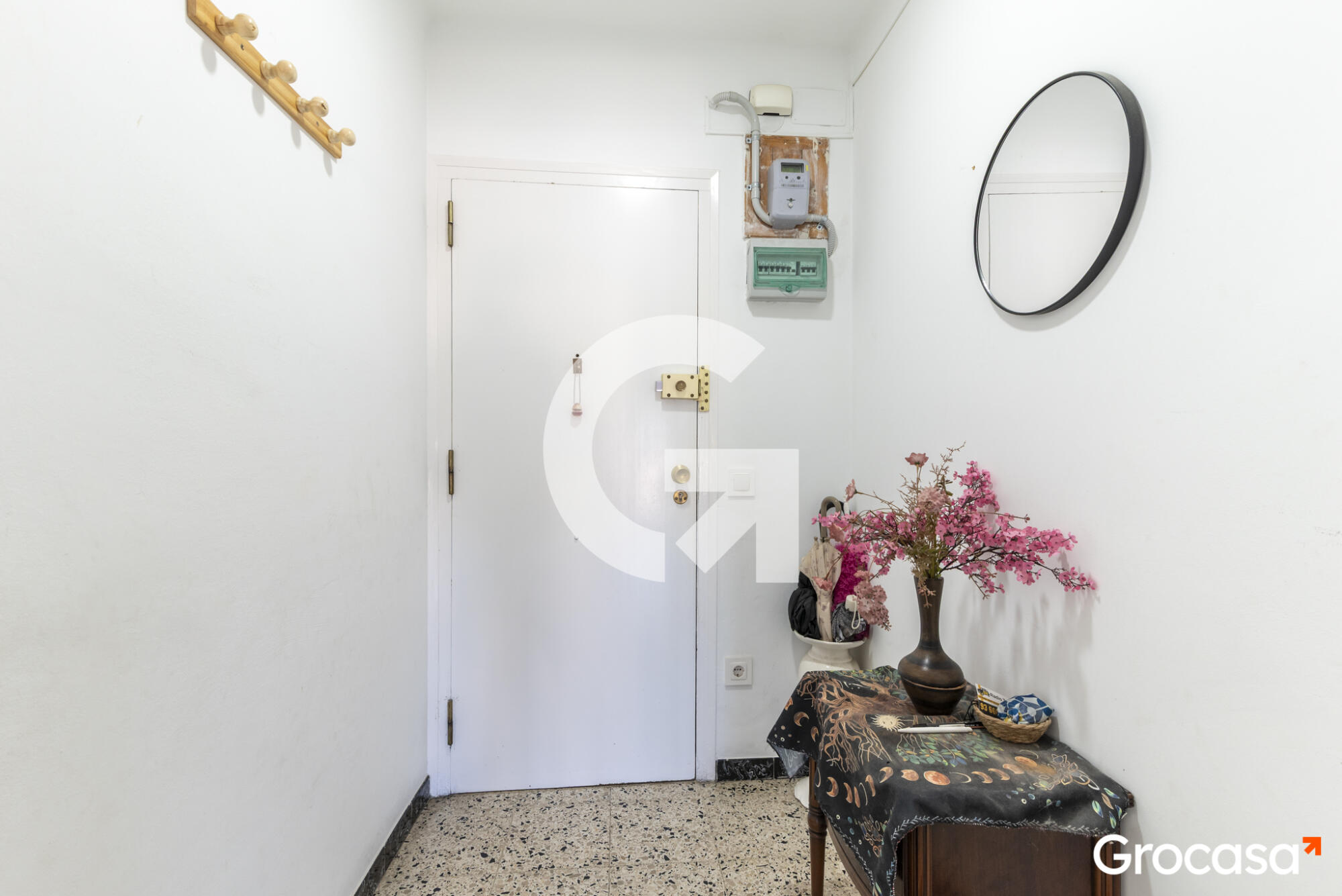  en Centre - Can Nadal en Sant Feliu de Llobregat en Venta por 282.000 €