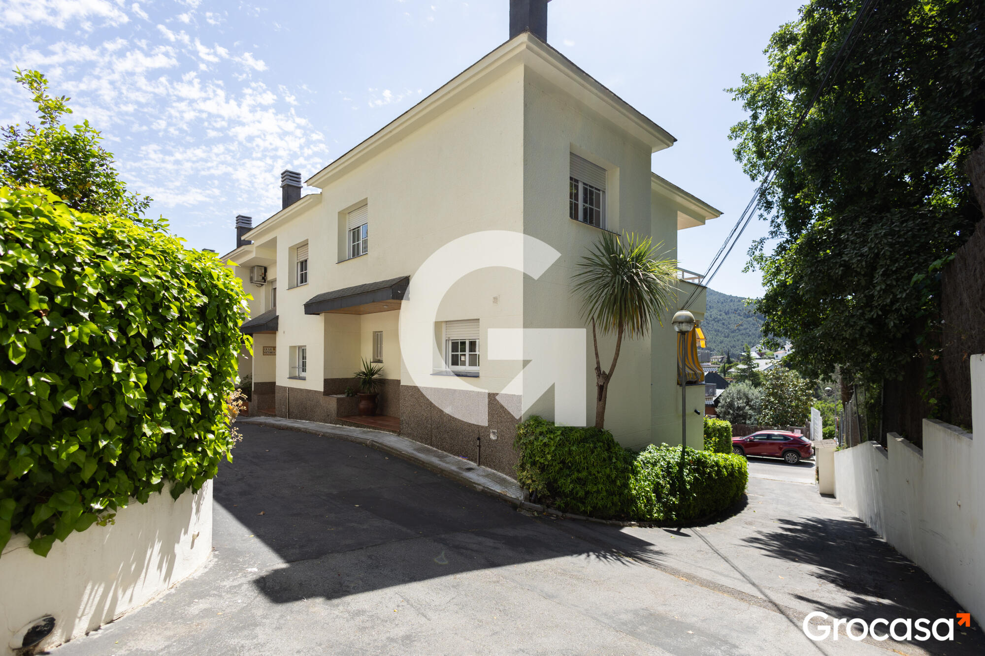  en Nucli urbà en Corbera de Llobregat en Venta por 379.000 €