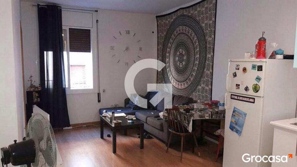  en La Torrassa en L'Hospitalet de llobregat en Venta por 120.000 €