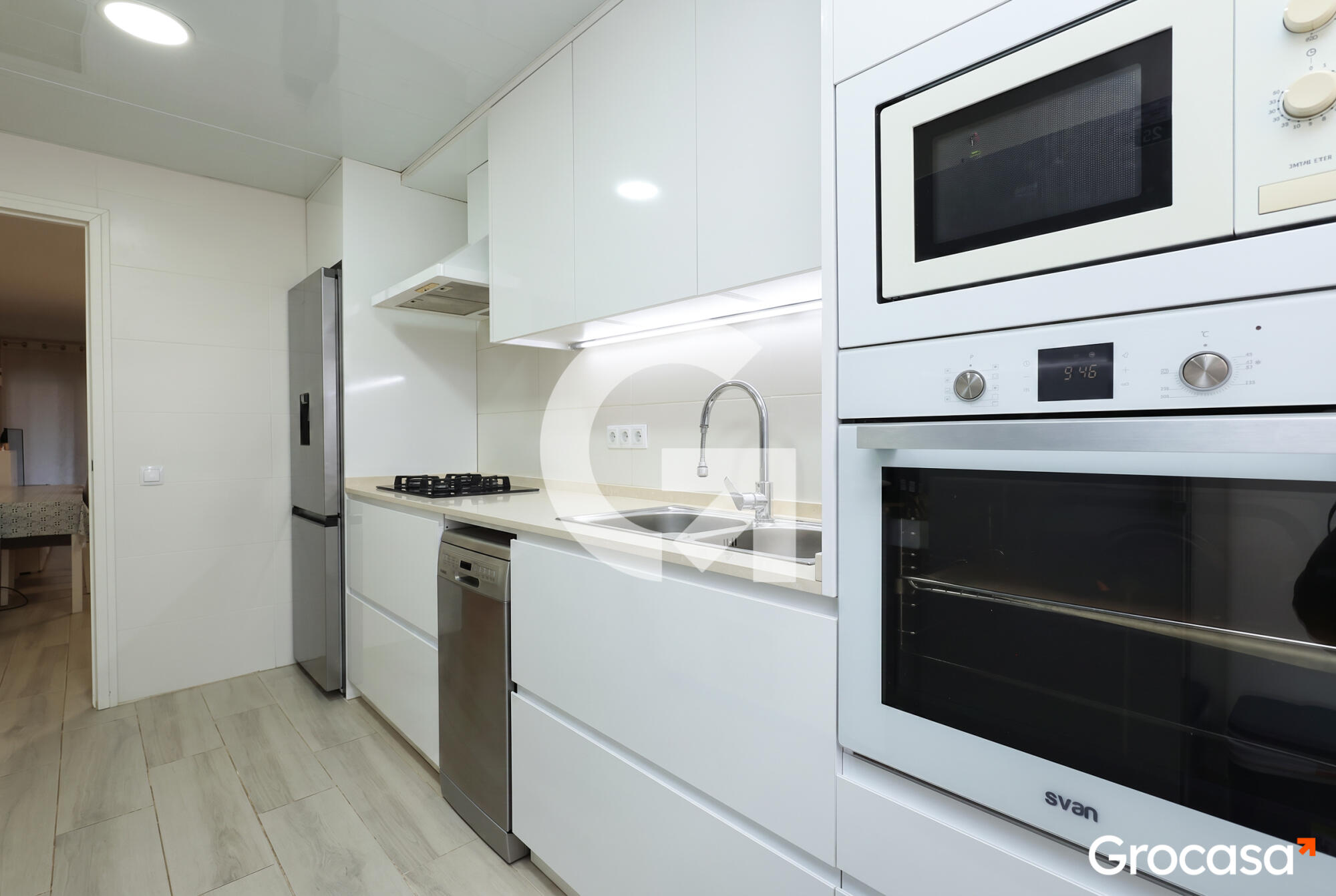  en Olesa de Montserrat en Venta por 217.760 €