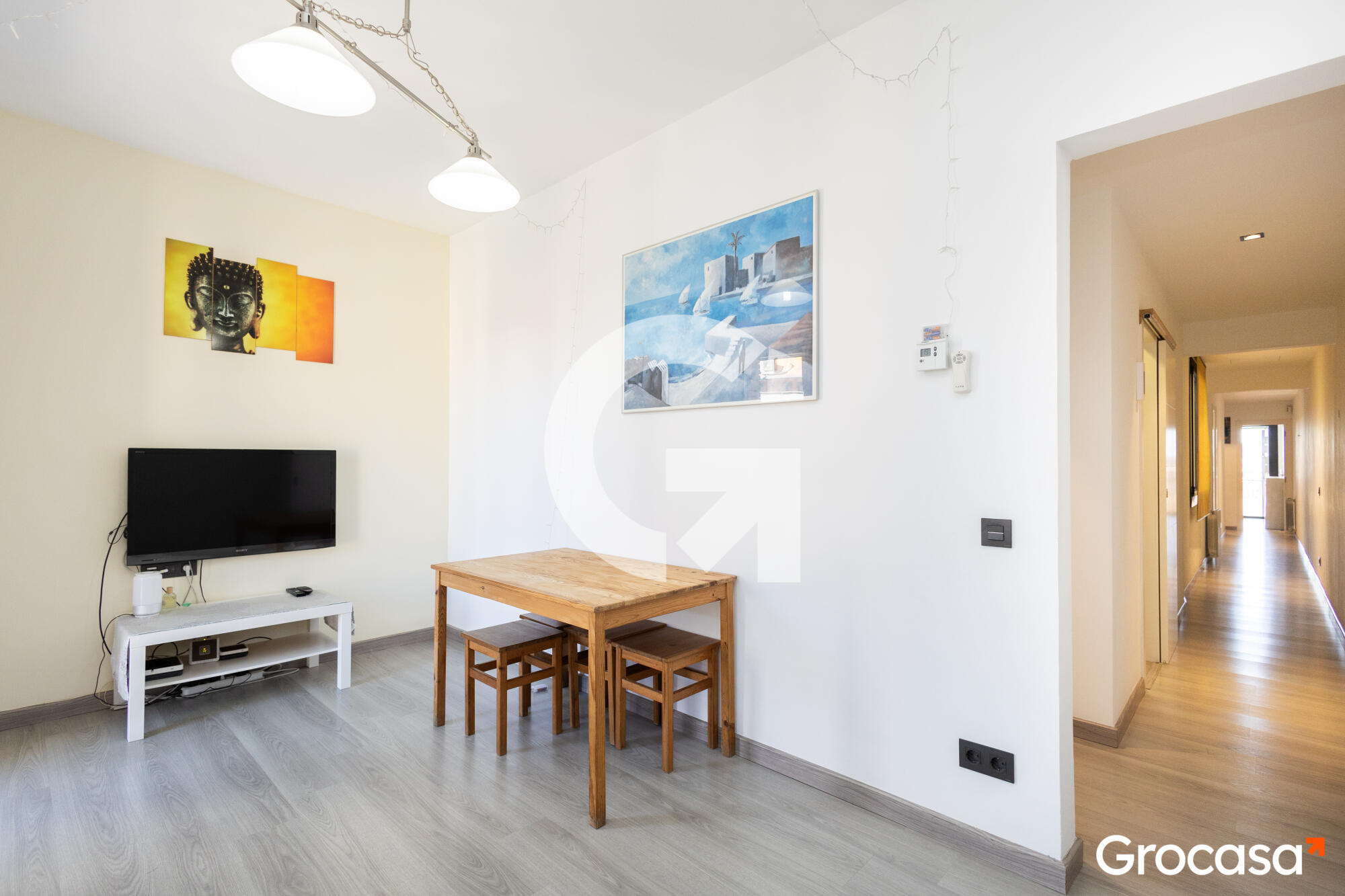 en Badal en Barcelona en Venta por 465.000 €