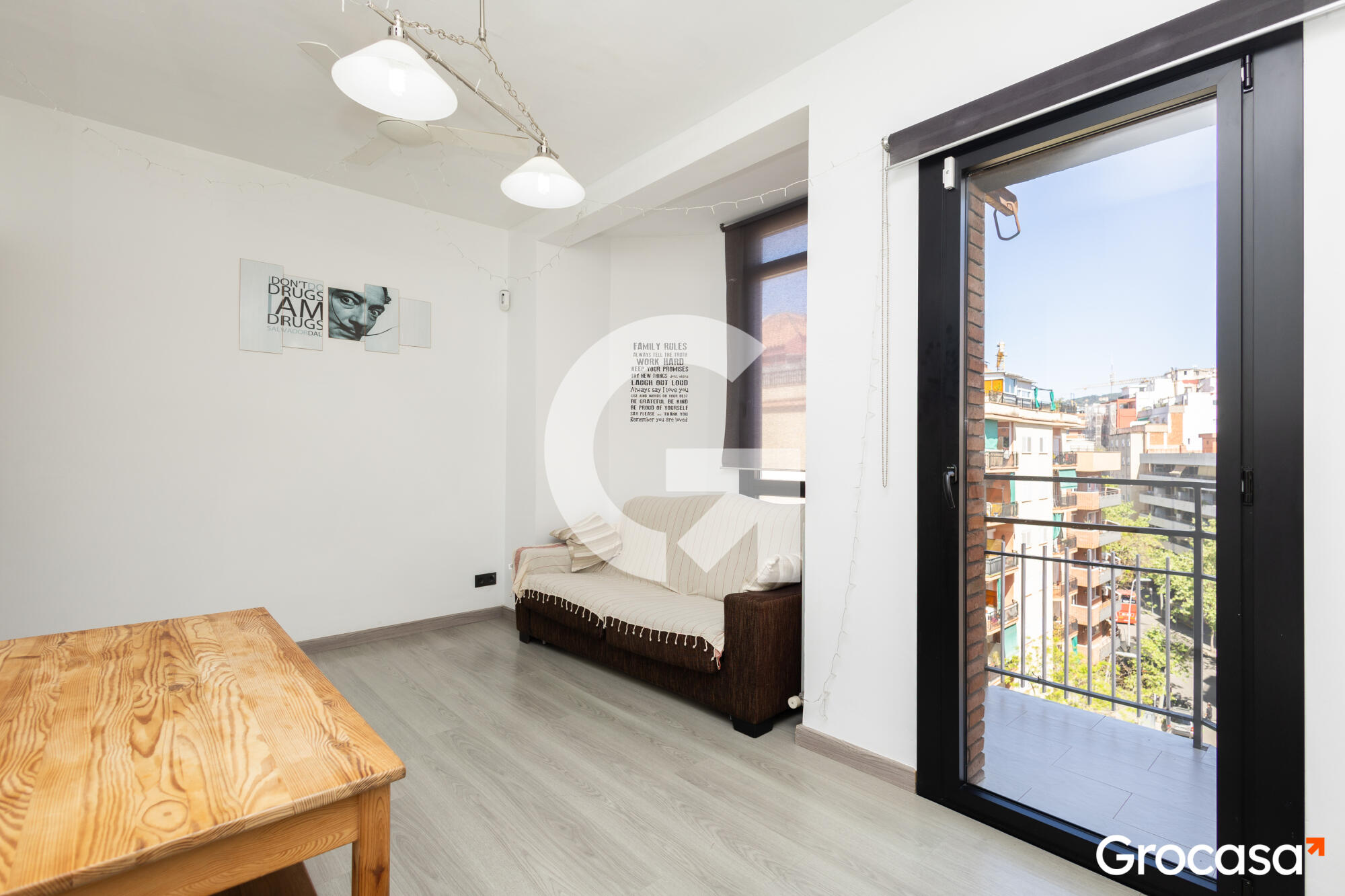 en Badal en Barcelona en Venta por 465.000 €