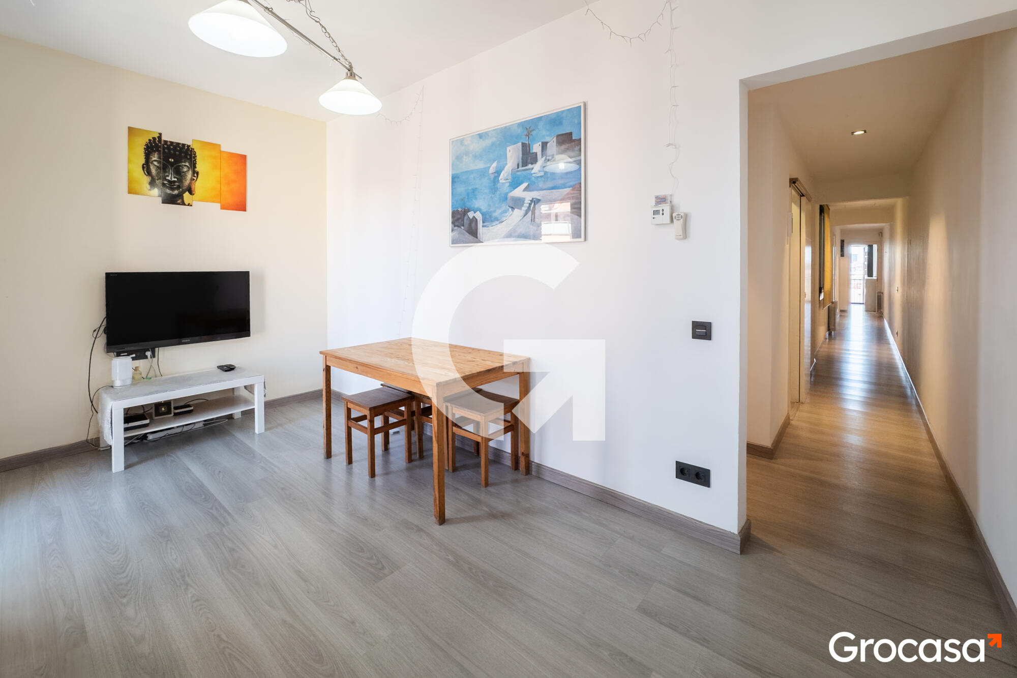 en Badal en Barcelona en Venta por 465.000 €