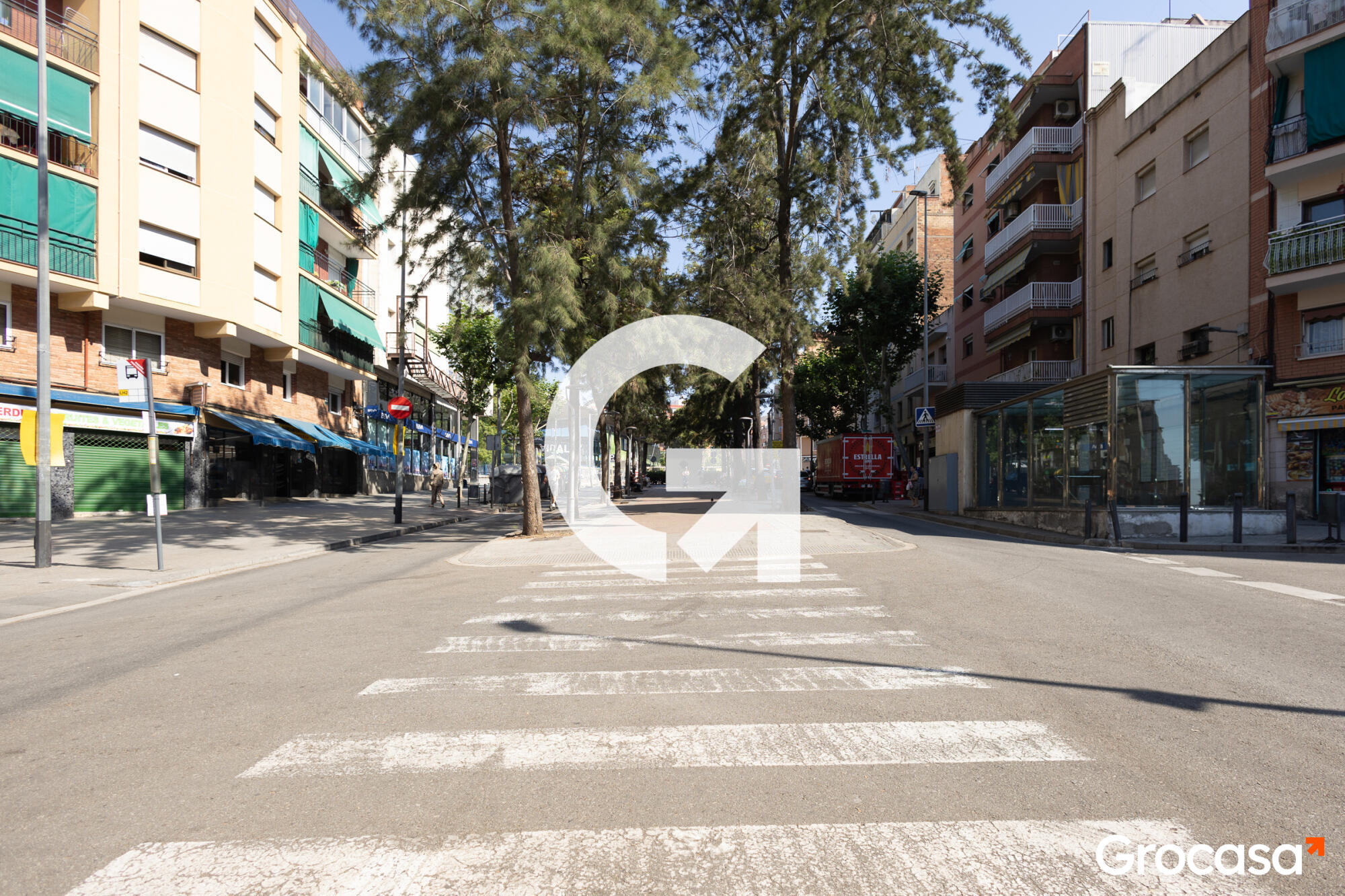  en Pubilla Cases en L'Hospitalet de llobregat en Venta por 550.000 €