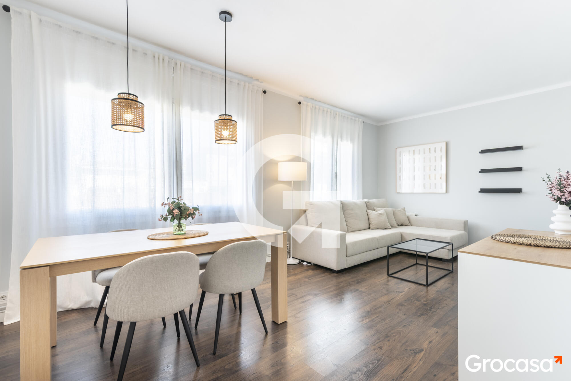  en Centre en Sant Joan Despí en Venta por 290.000 €