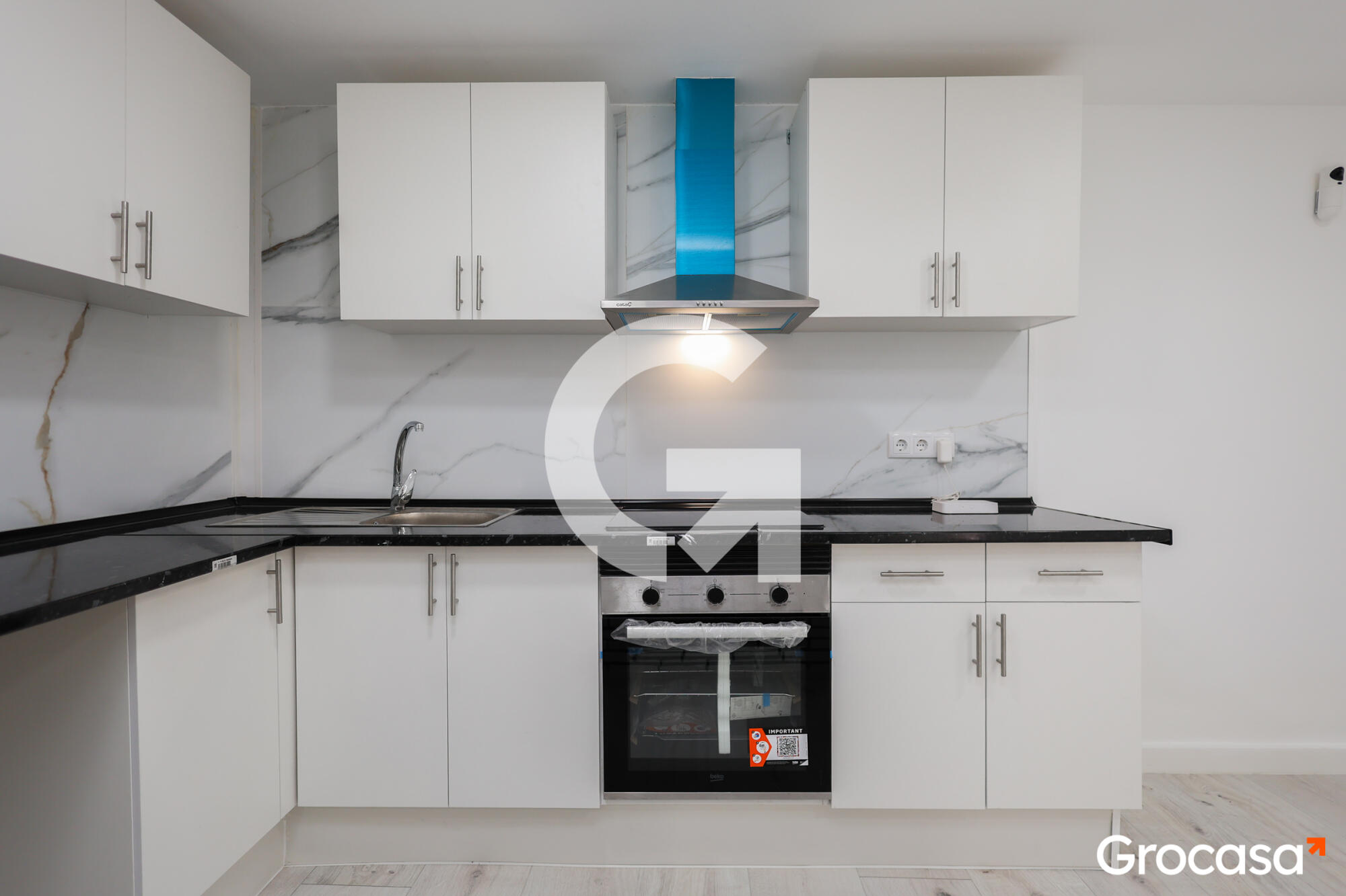  en Ca n'Anglada en Terrassa en Venta por 159.900 €