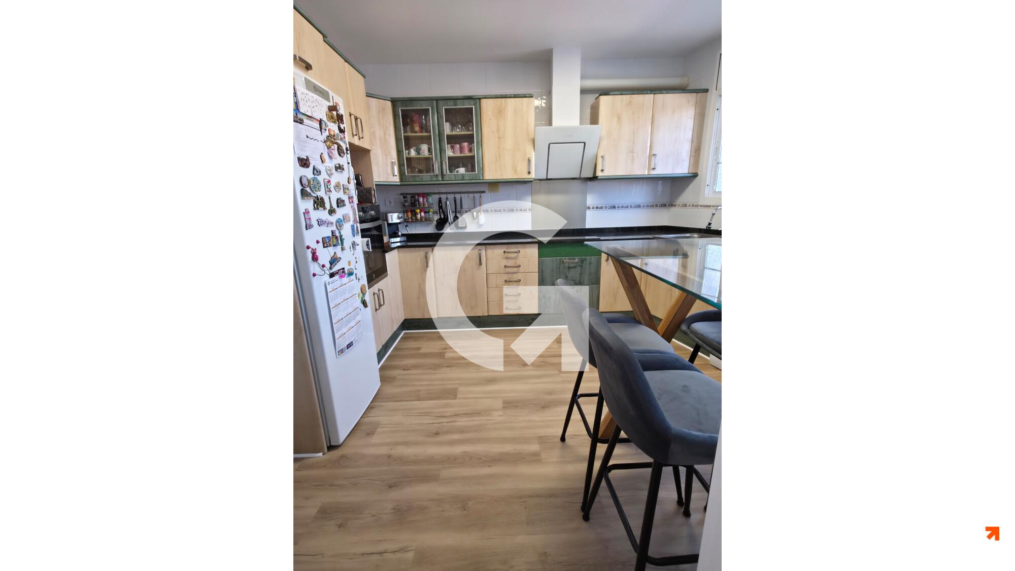  en Vilanova i la Geltrú en Venta por 399.000 €