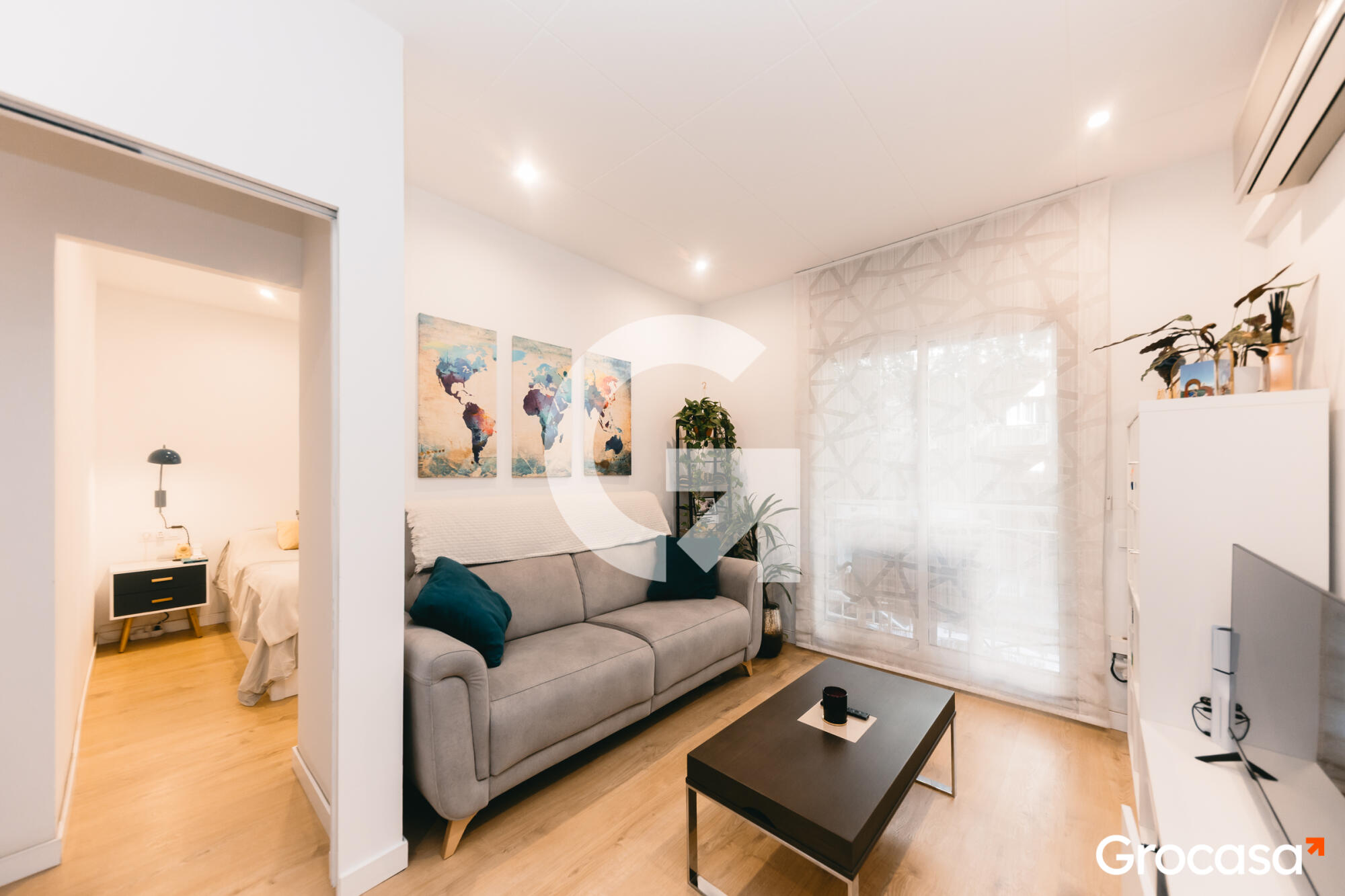  en La Nova Esquerra de l'Eixample en Barcelona en Venta por 437.000 €