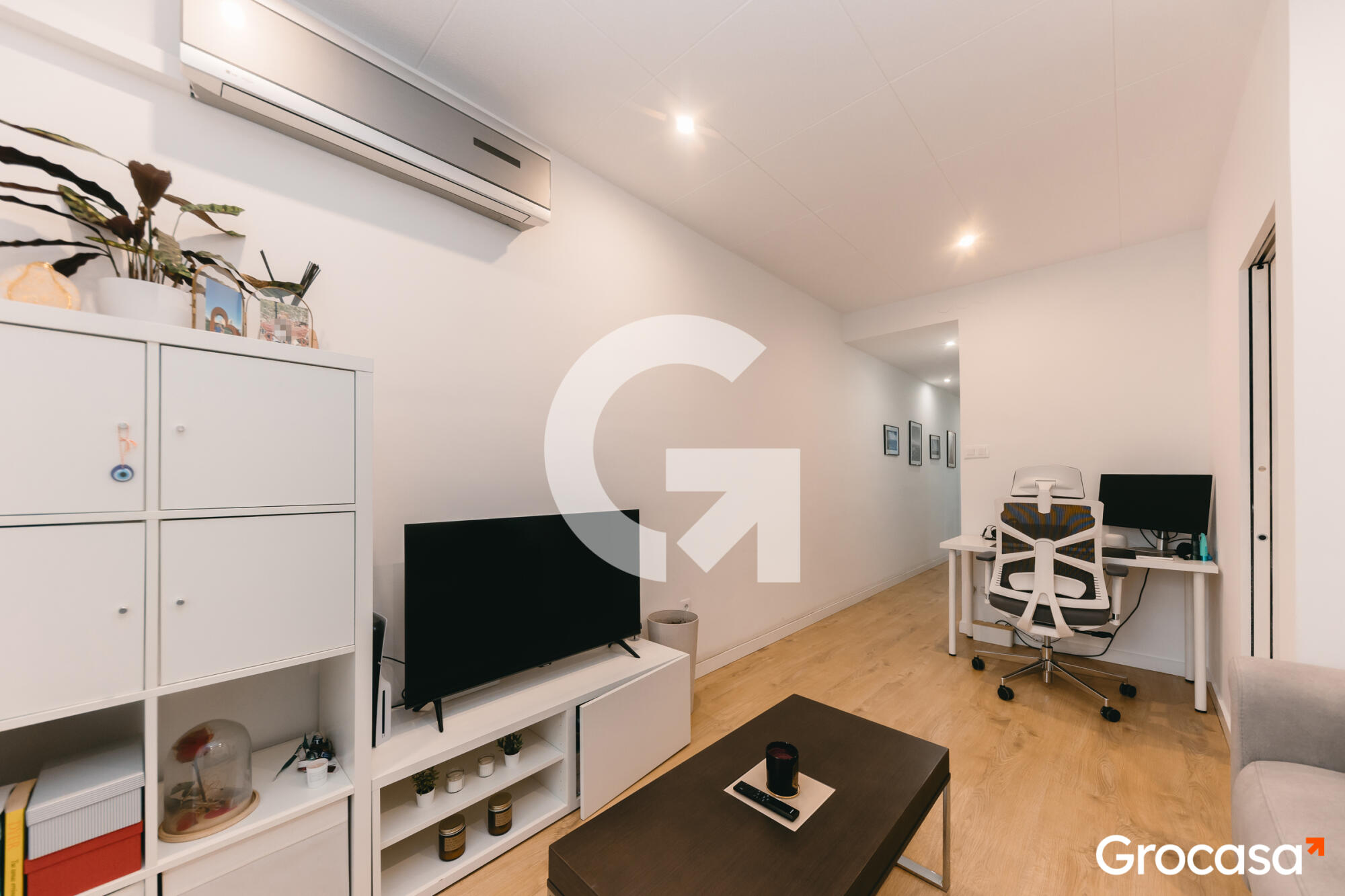  en La Nova Esquerra de l'Eixample en Barcelona en Venta por 437.000 €