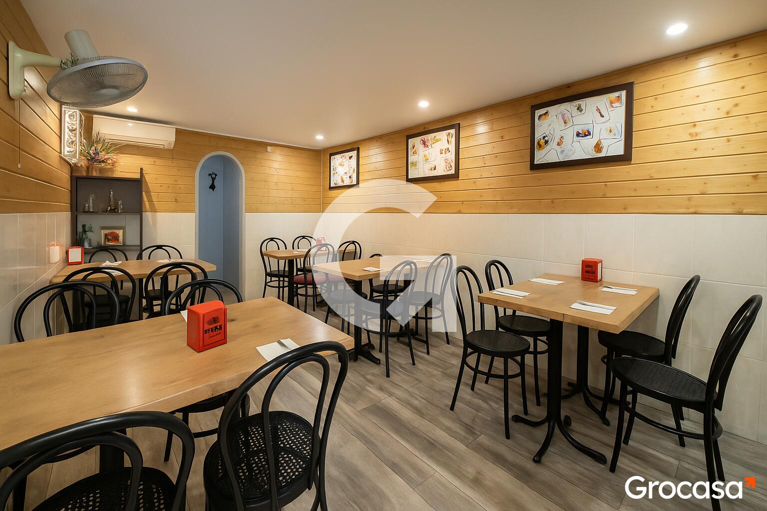  en Barcelona en Venta por 300.000 €