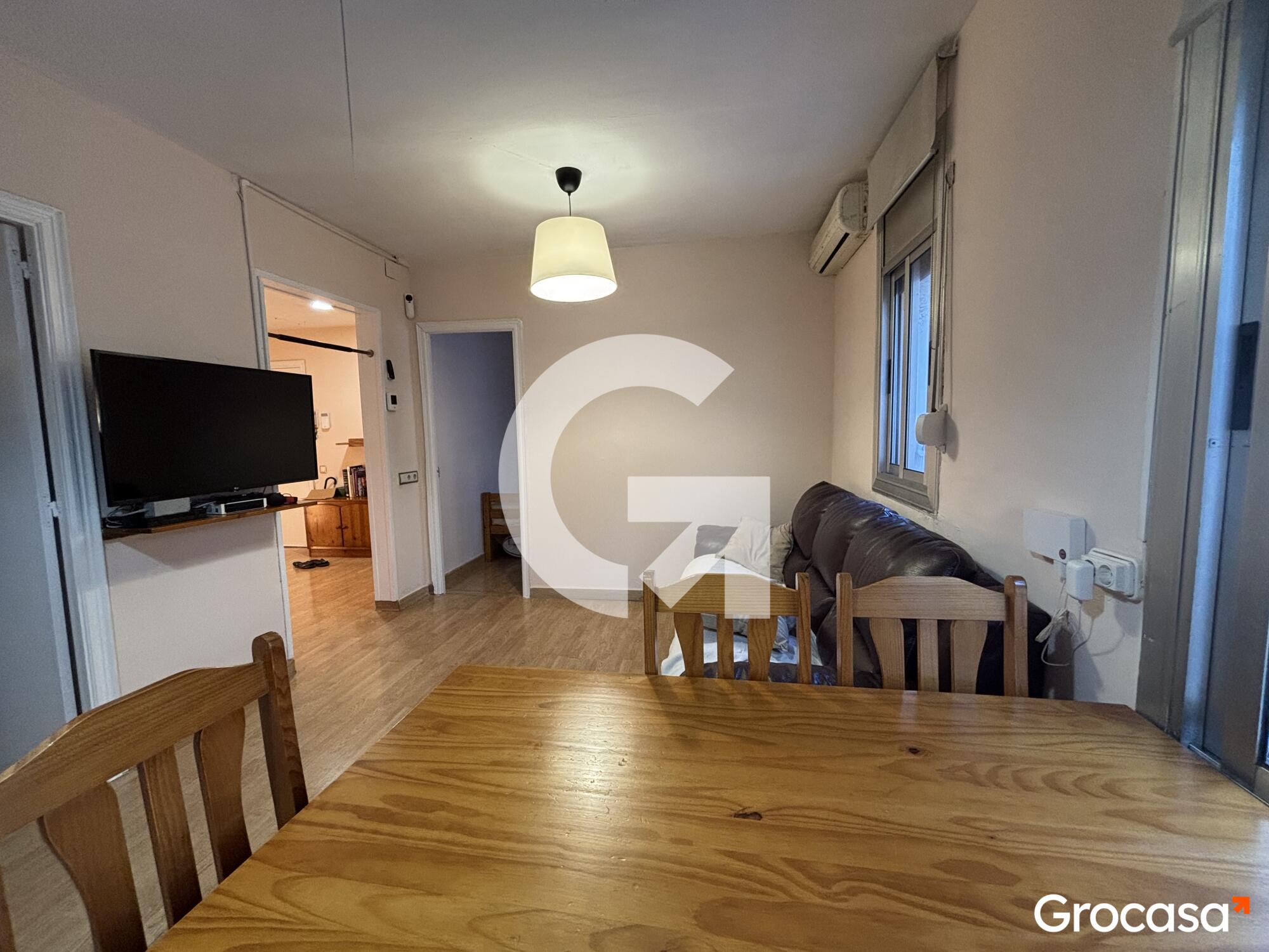  en Ca n'Anglada en Terrassa en Venta por 135.000 €