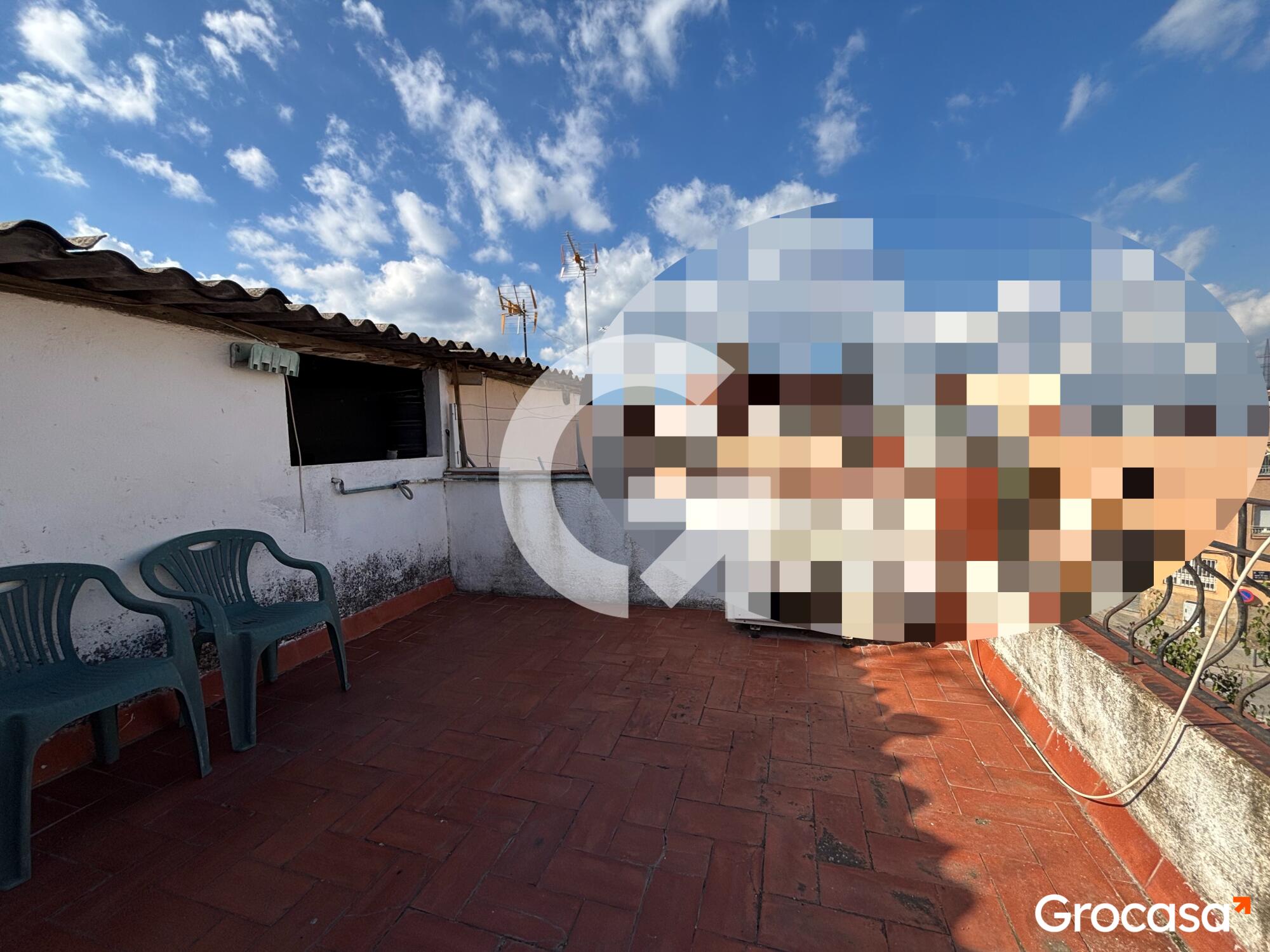  en Ca n'Anglada en Terrassa en Venta por 135.000 €