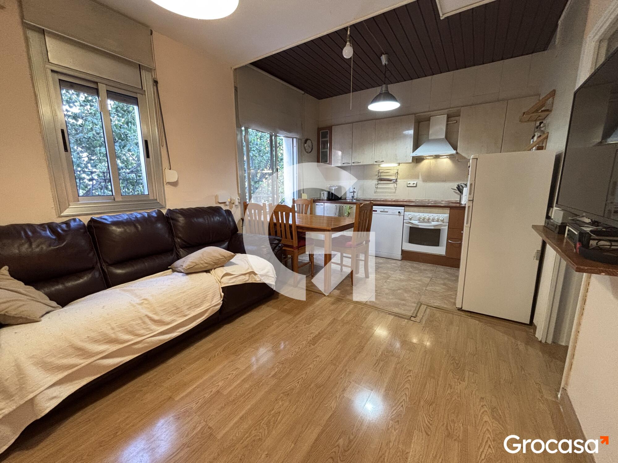  en Ca n'Anglada en Terrassa en Venta por 135.000 €