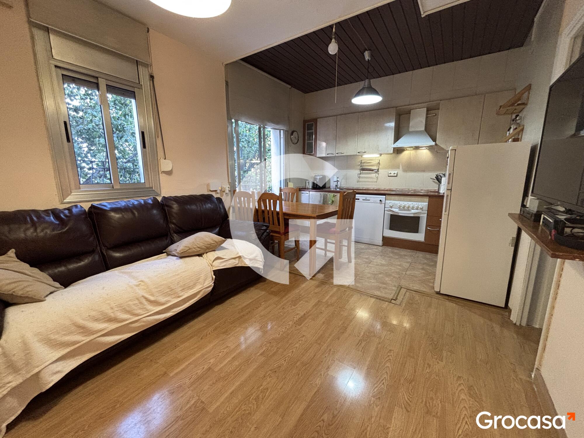  en Ca n'Anglada en Terrassa en Venta por 135.000 €