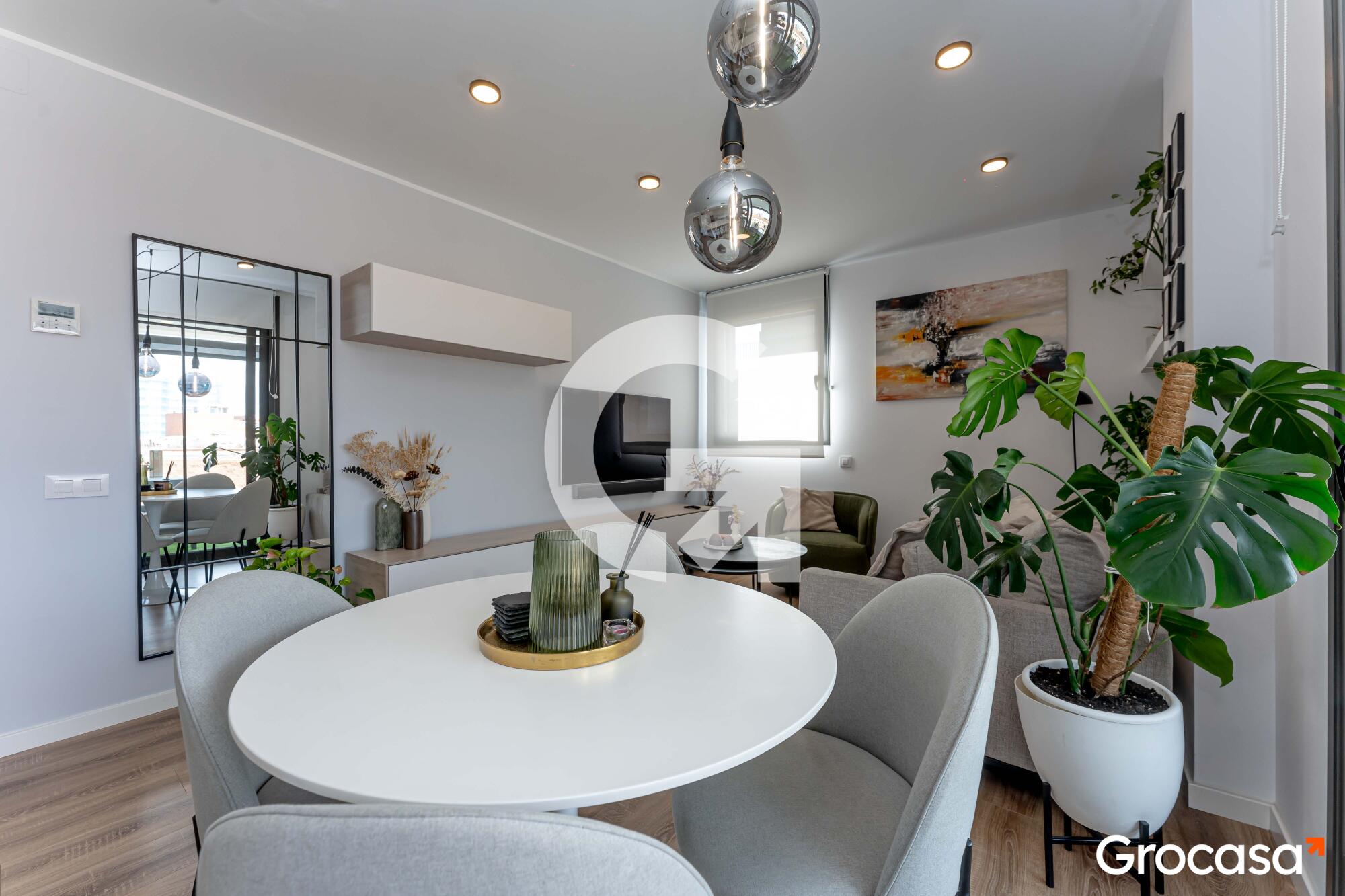  en La Gavarra en Cornellà de llobregat en Venta por 455.000 €