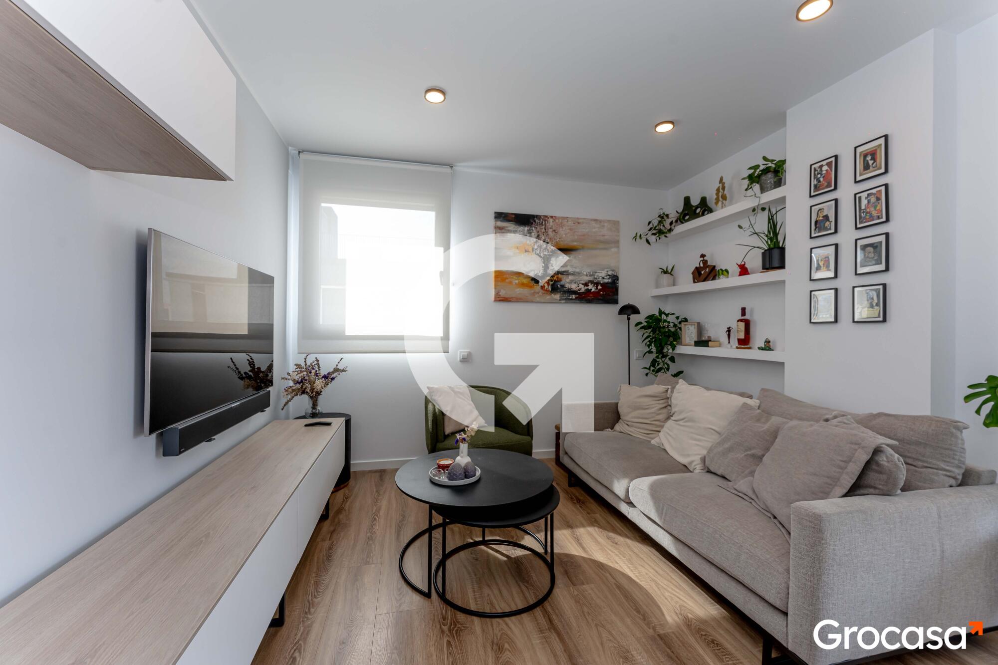  en La Gavarra en Cornellà de llobregat en Venta por 455.000 €