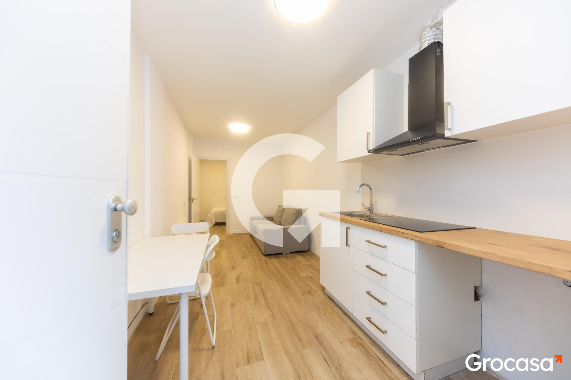 en L'Hospitalet de llobregat en Venta por 92.000 €