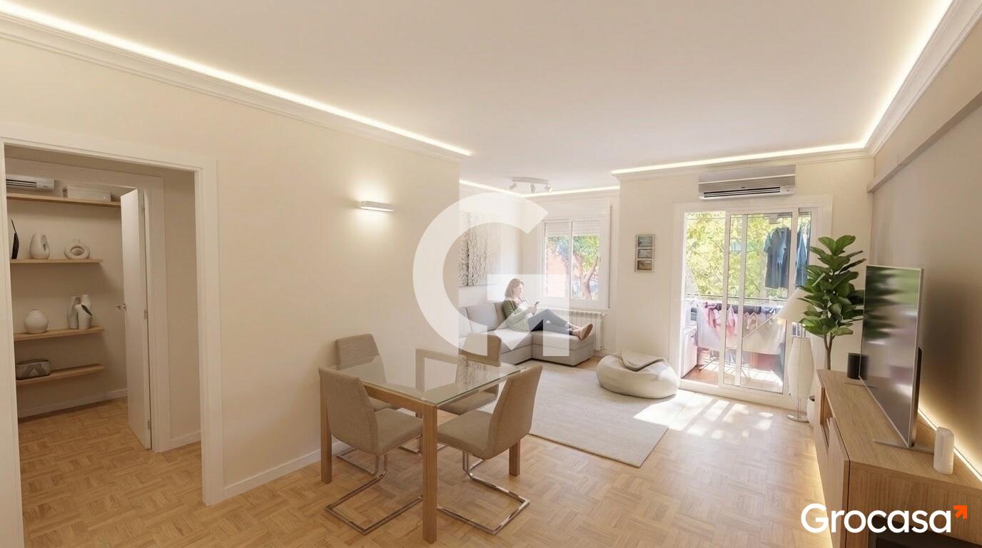  en Falguera en Sant Feliu de Llobregat en Venta por 220.000 €