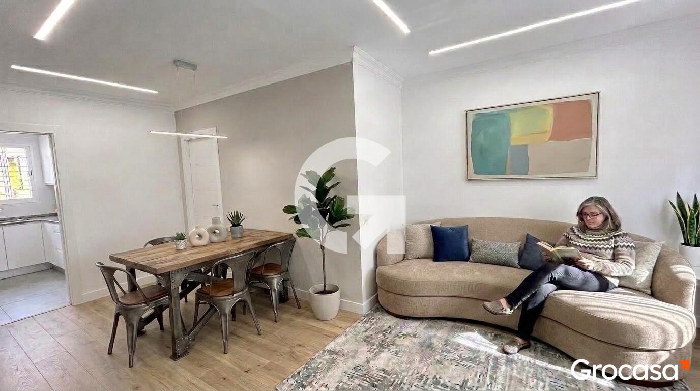  en Falguera en Sant Feliu de Llobregat en Venta por 220.000 €
