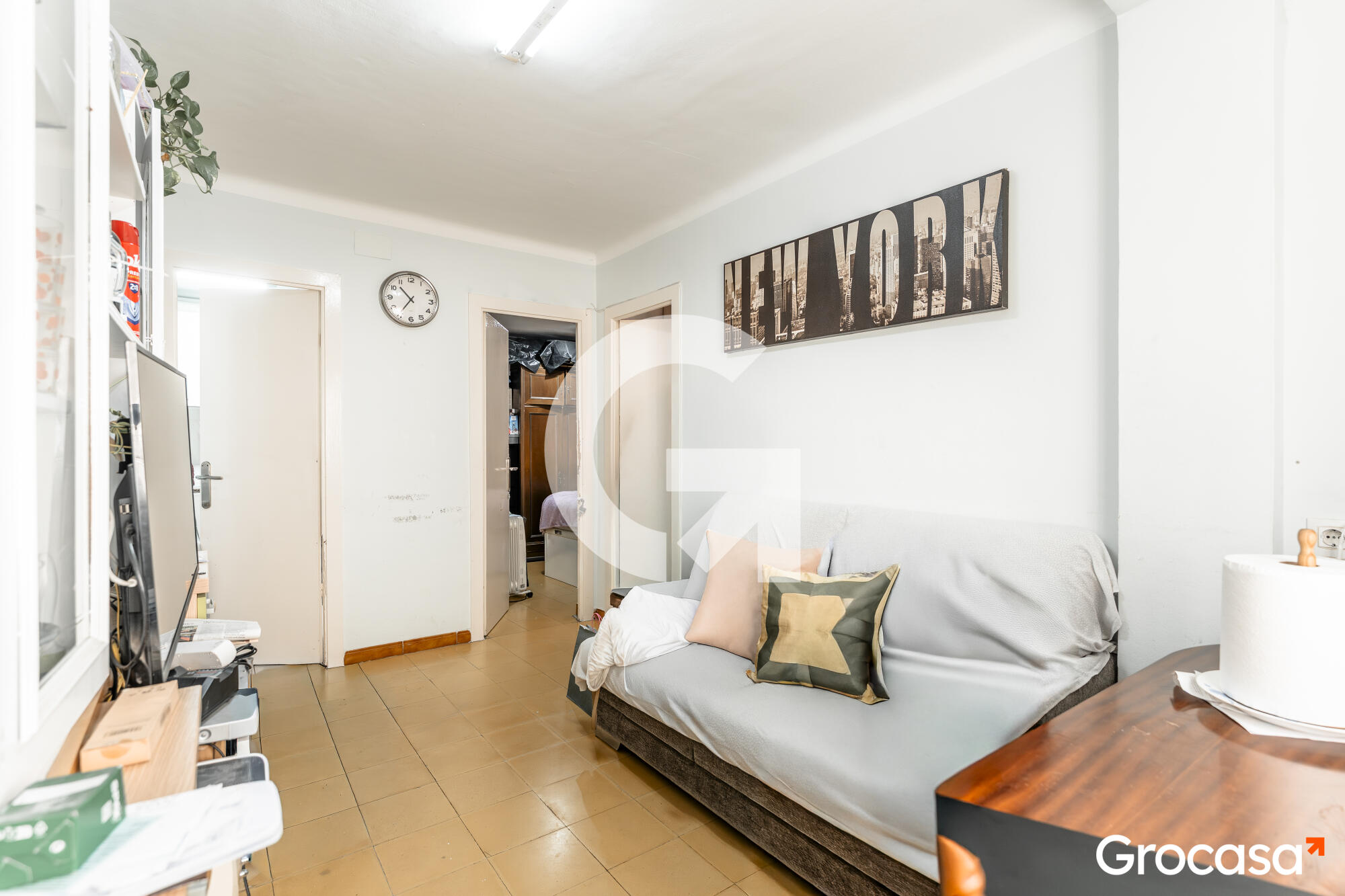  en Pubilla Cases en L'Hospitalet de llobregat en Venta por 179.900 €